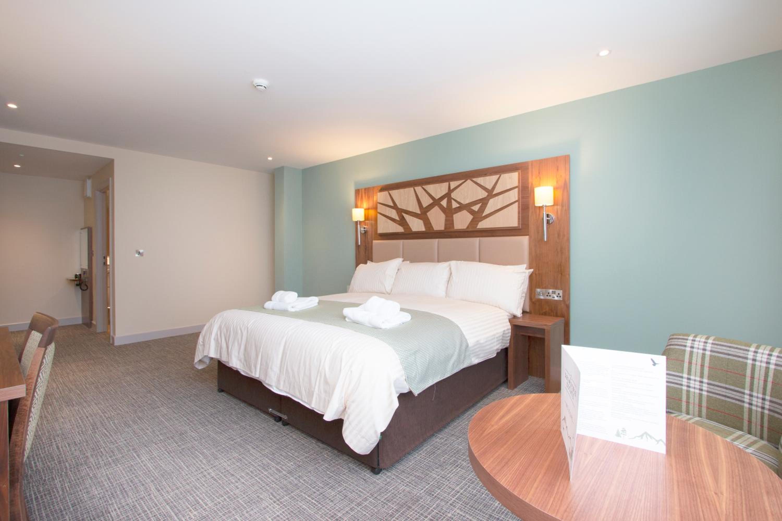 Double or Twin Room - Photo 3