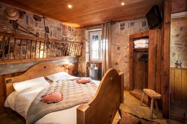 Chambre Double Chambre Double