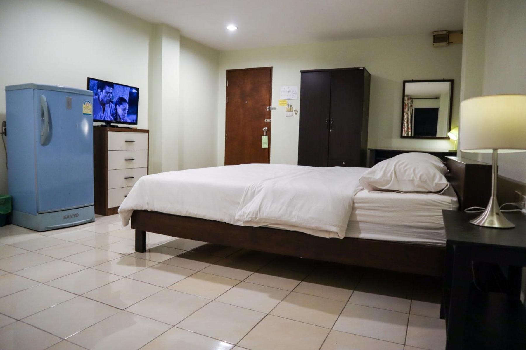 Standard Double Room photo 1