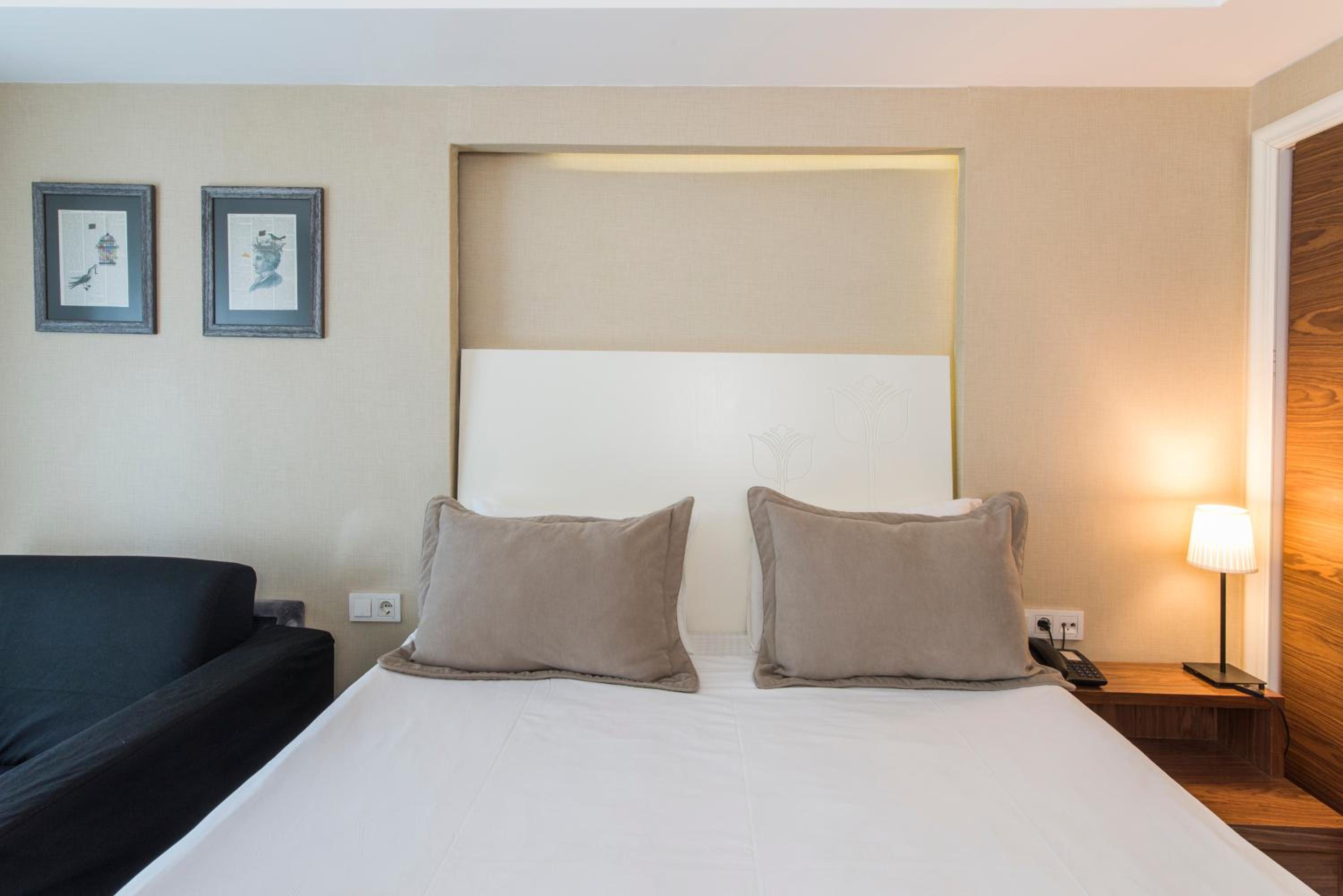 Superior Double Room photo 2