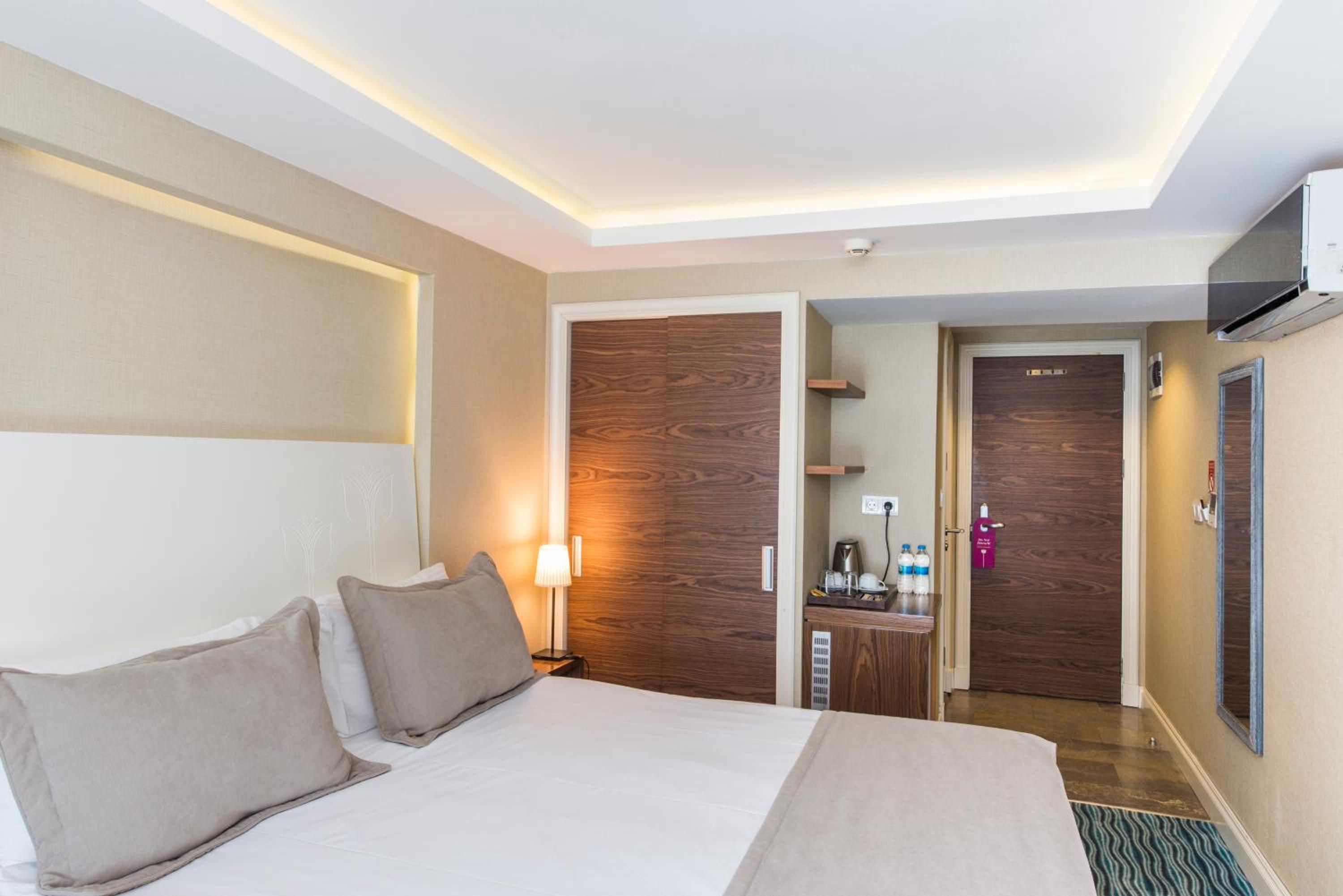 Superior Double Room photo 1