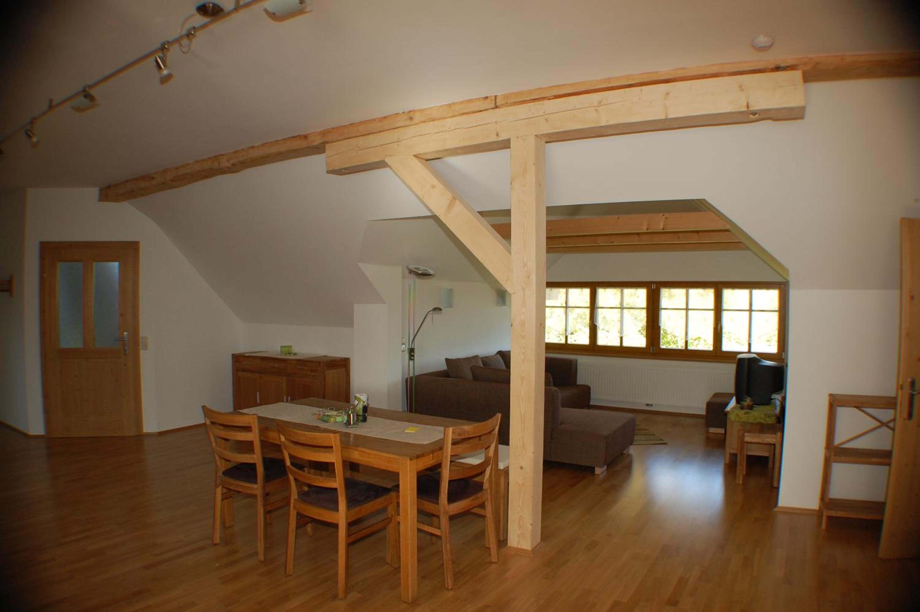 Apartment photo 1