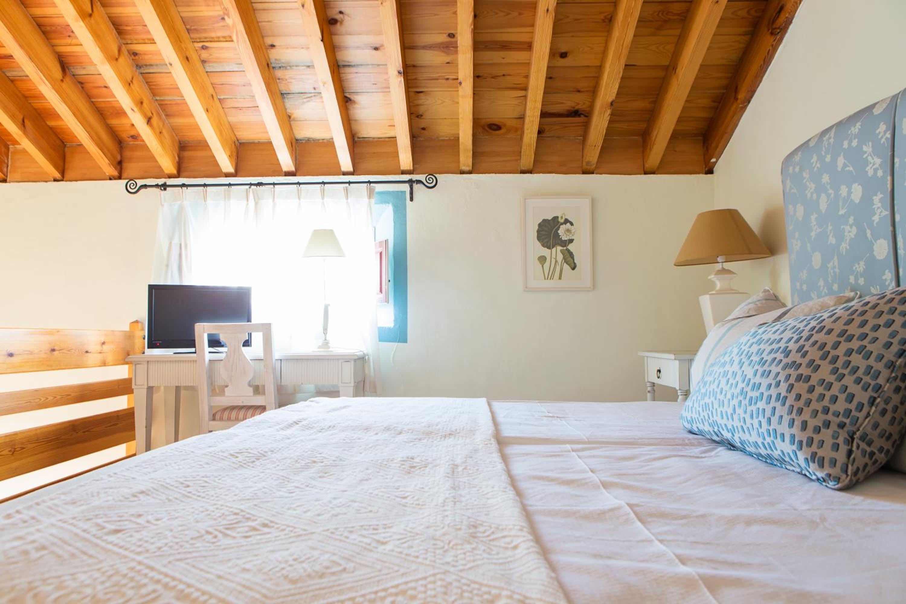 Duplex Classic Room