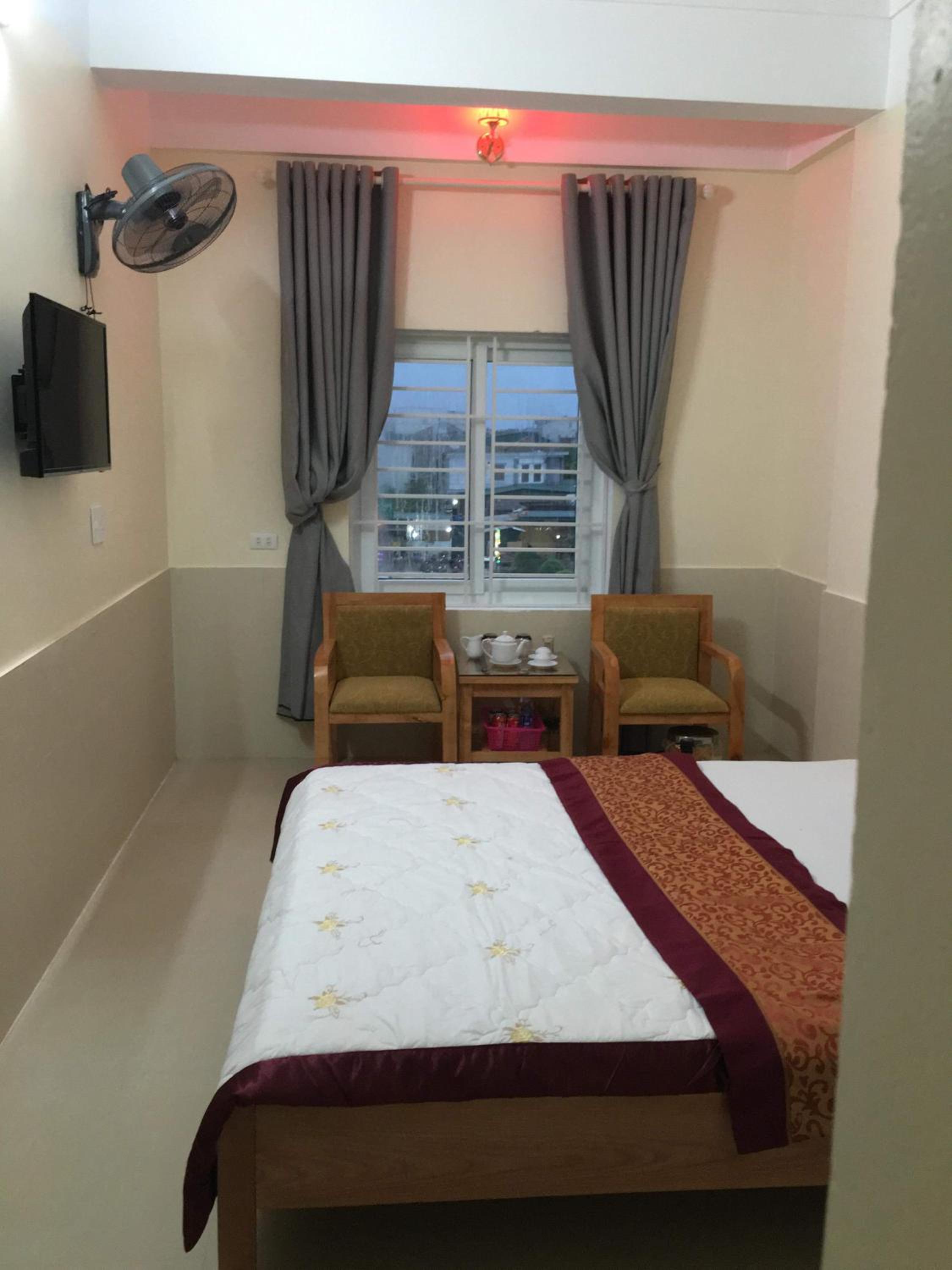 Double Room - Photo 4