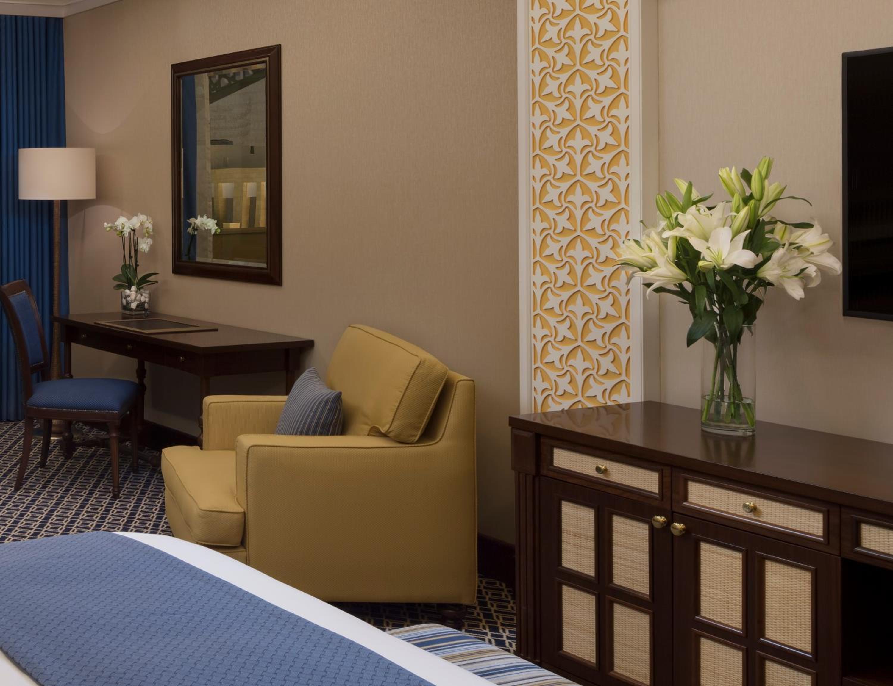 Deluxe Room photo 3