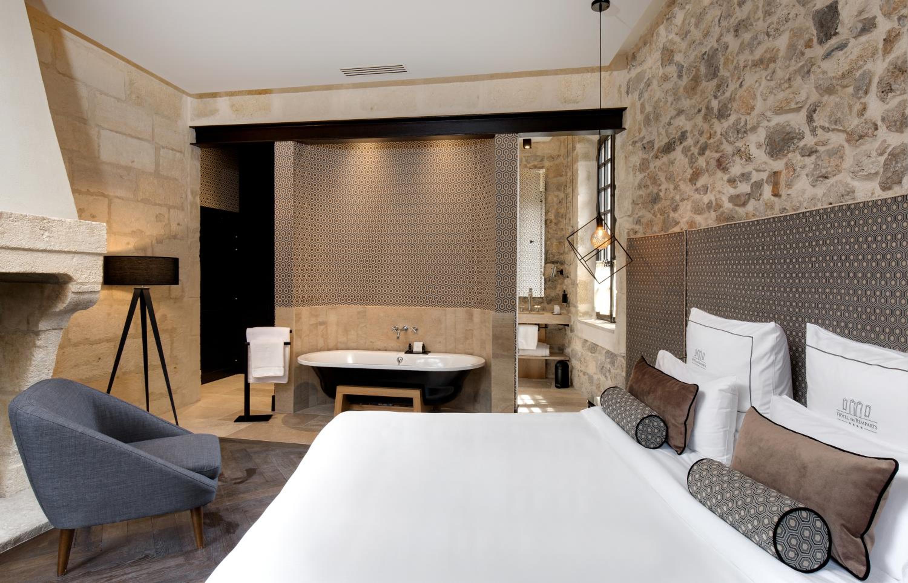 Premium Double Room photo 2