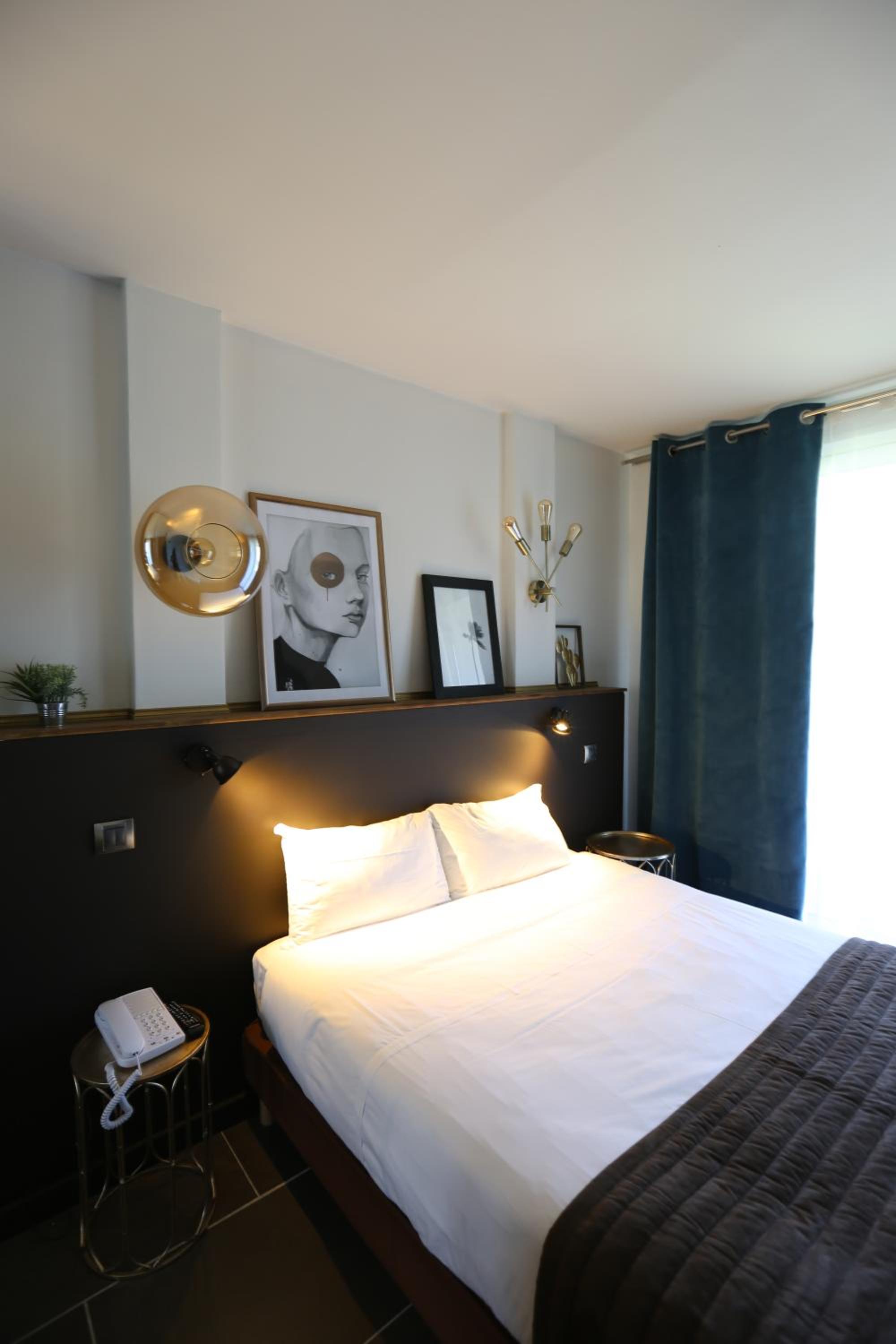 Double Room photo 2