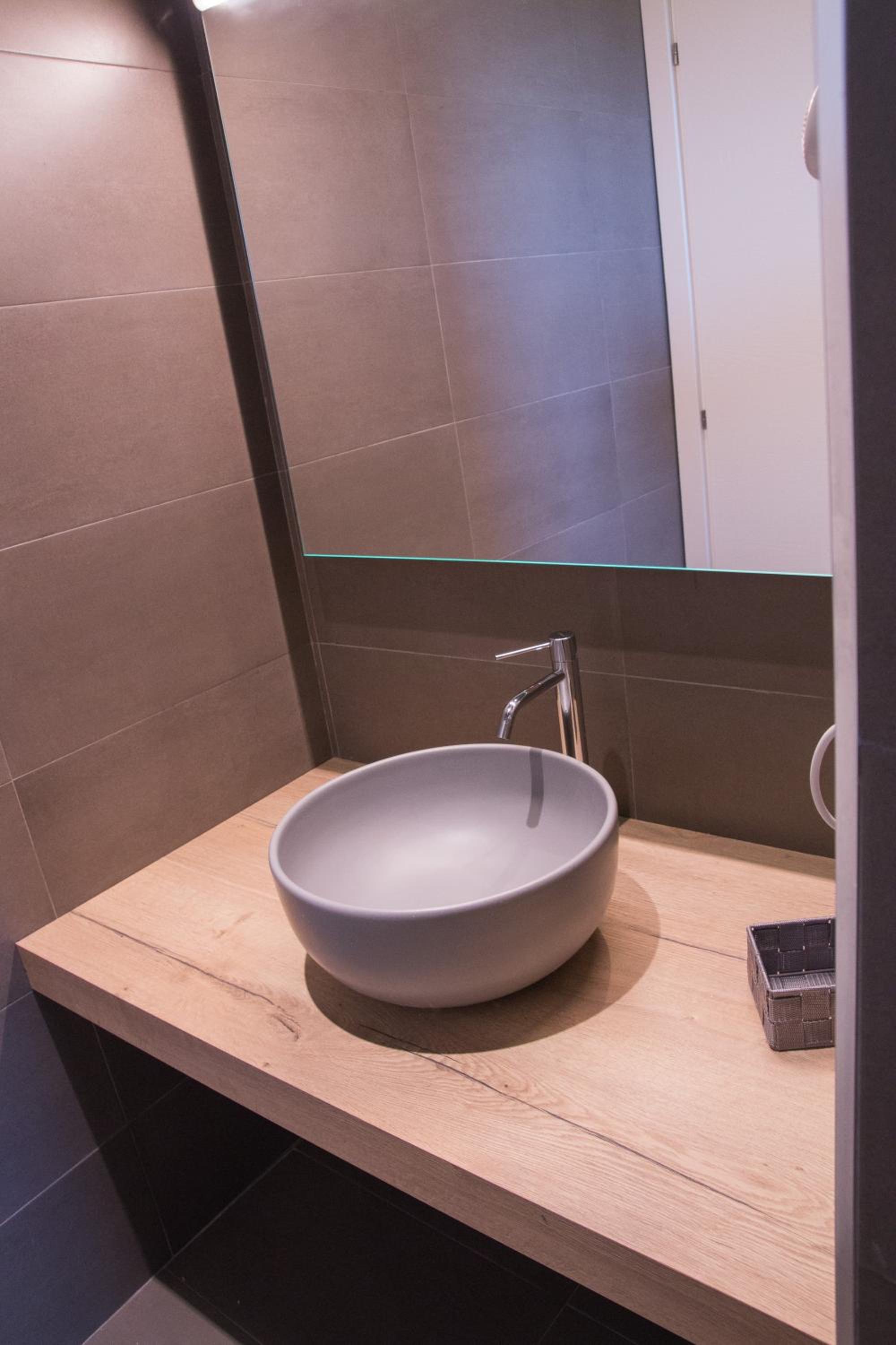 Double Room with Private Bathroom photo 3