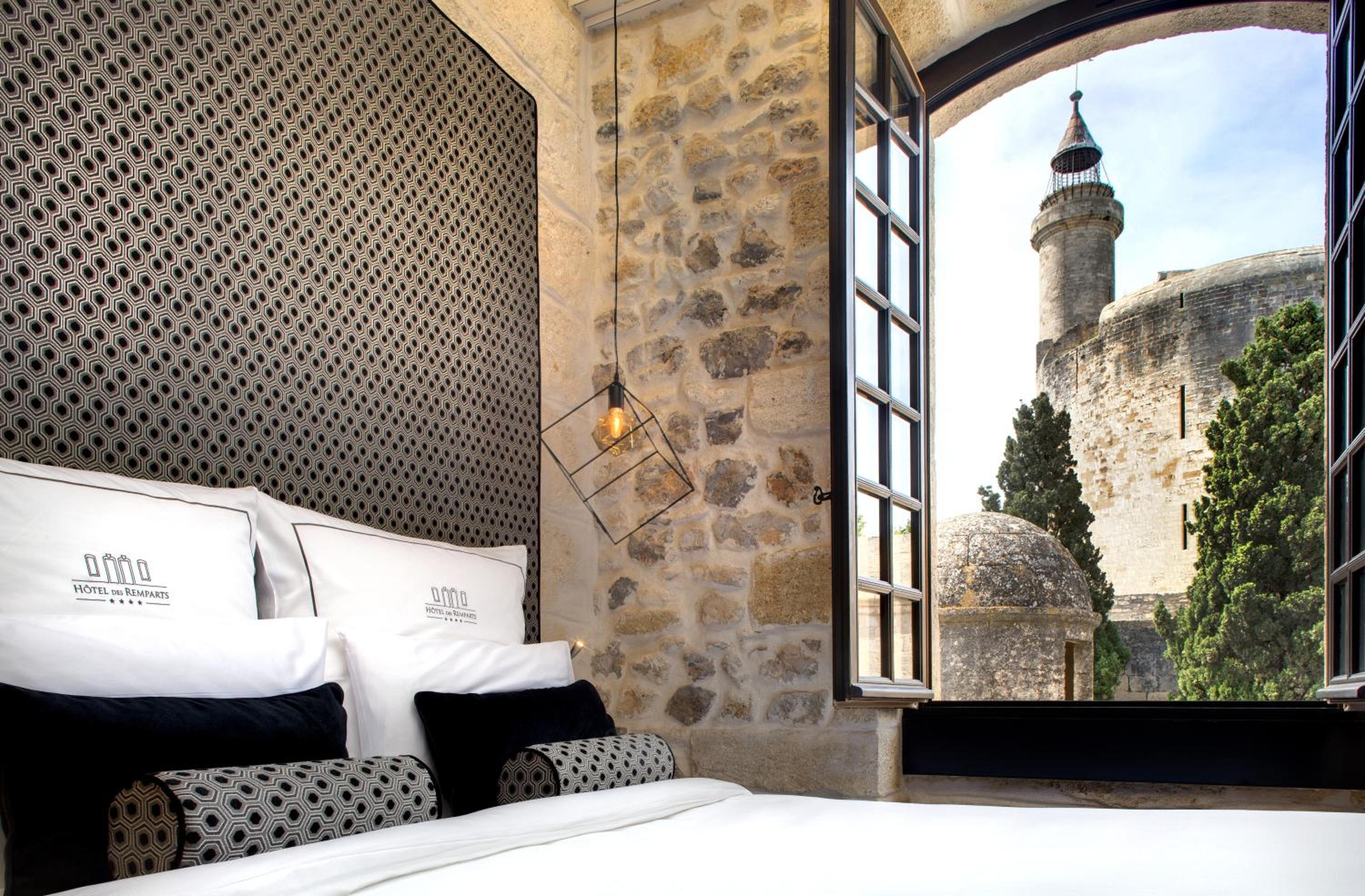 Chambre Double Classique