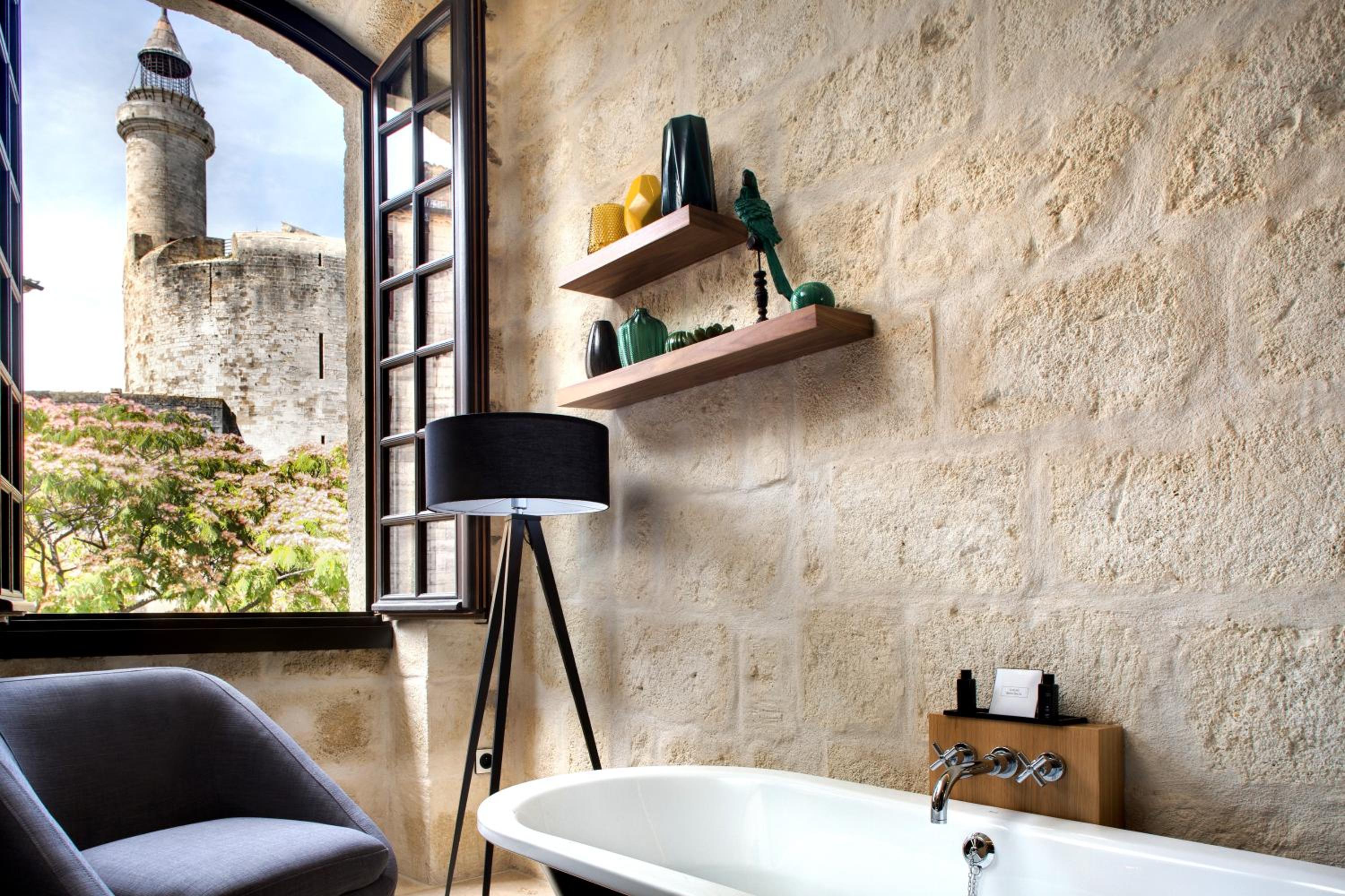 Chambre Double Classique