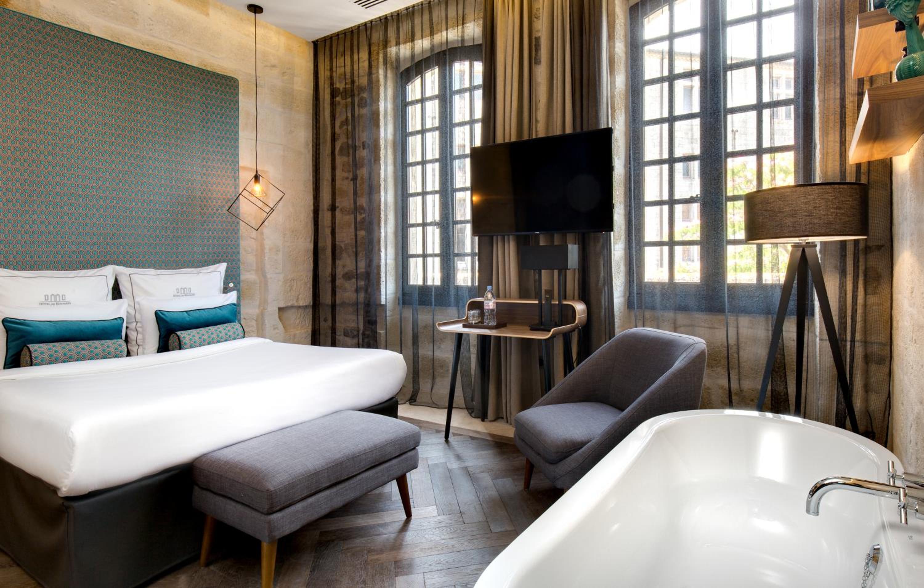 Chambre Double Classique