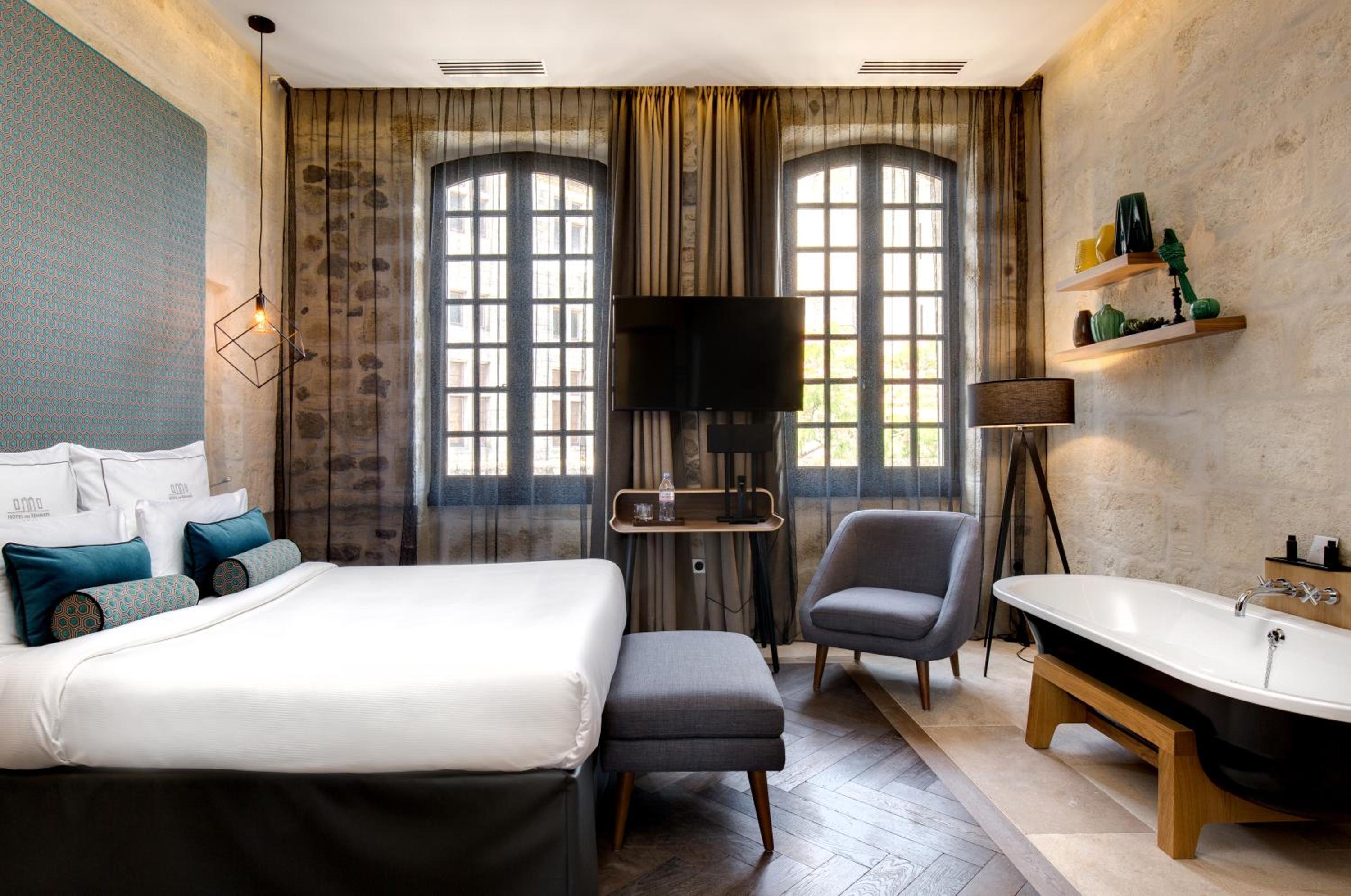 Chambre Double Classique