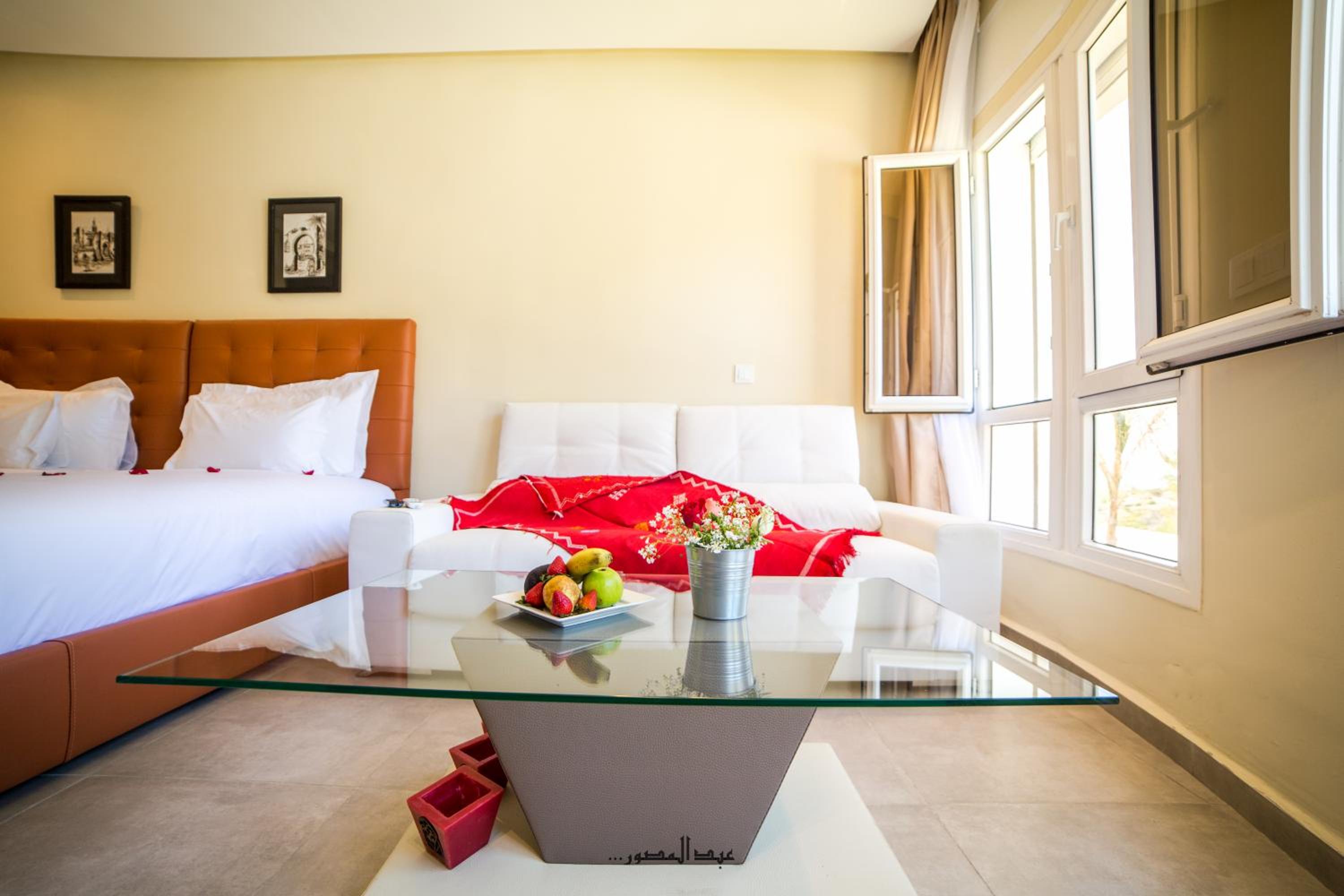 Royal Suite - Photo 2