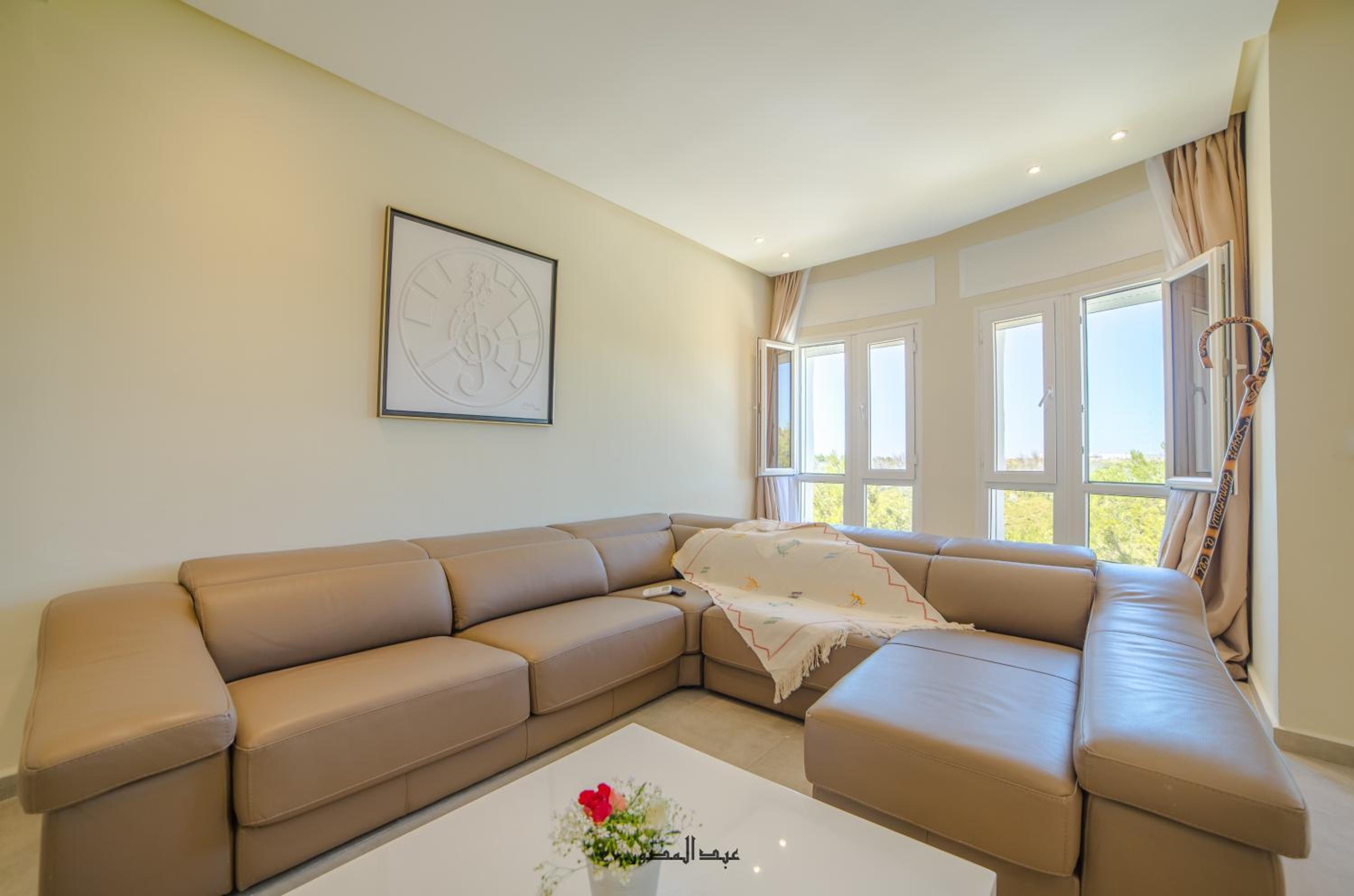 Two-Bedroom Apartment - Photo 11