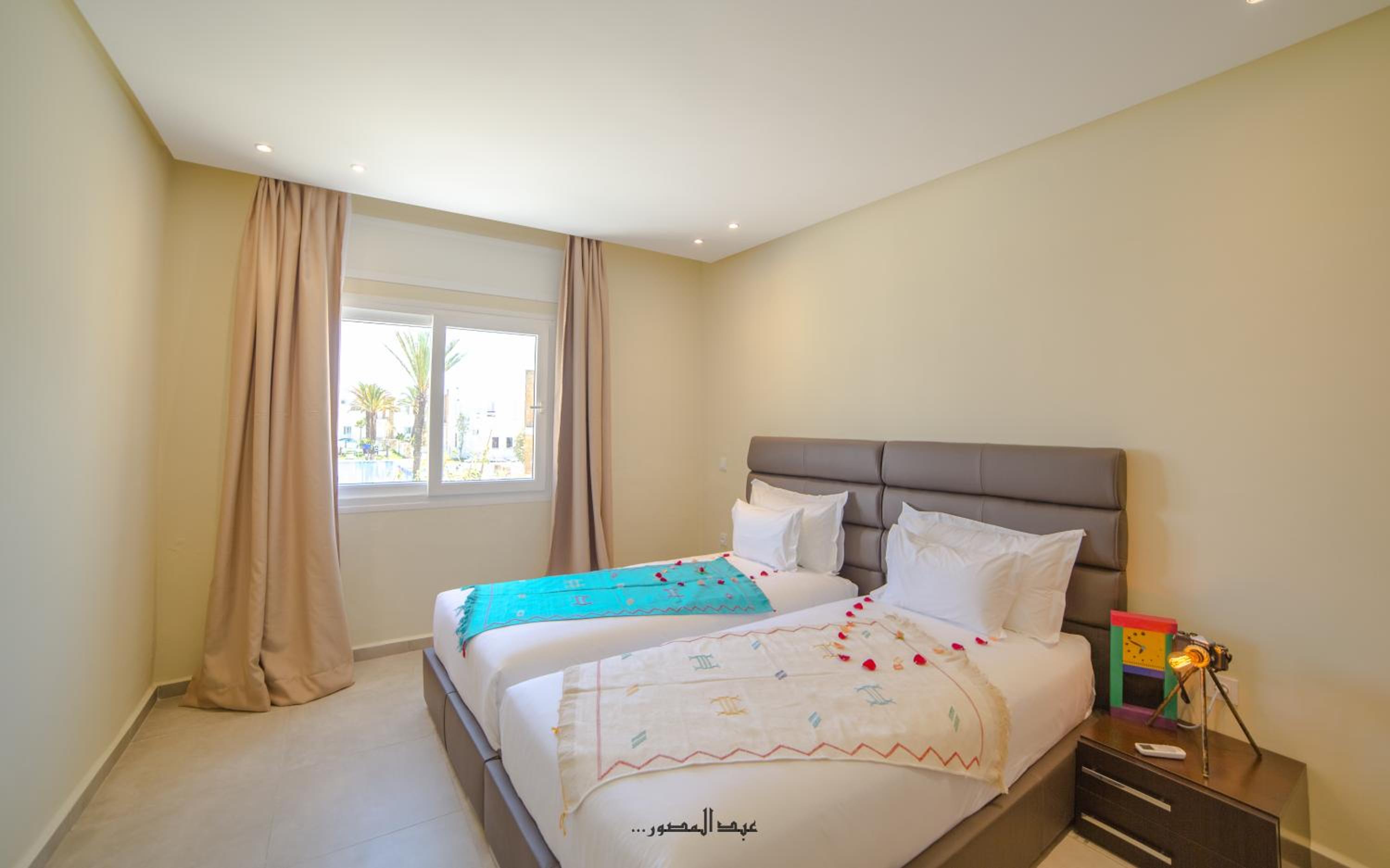 Two-Bedroom Apartment - Photo 4