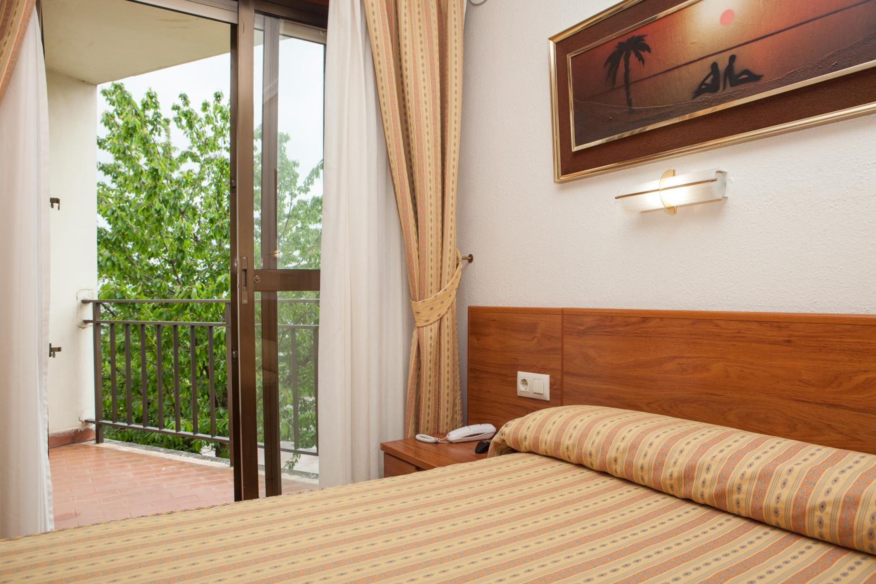 Double or Twin Room photo 3