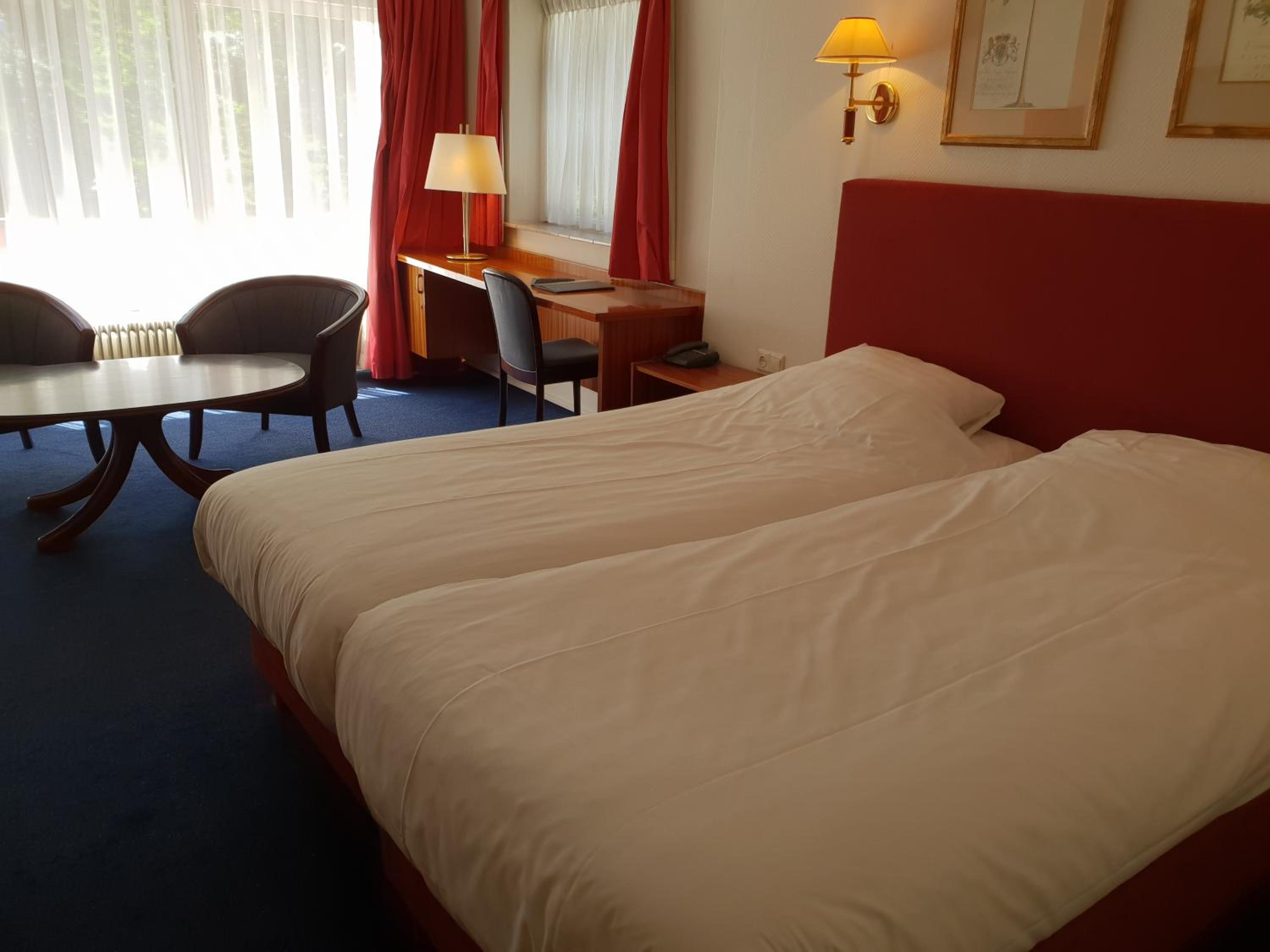 Executive Twin Room photo 2