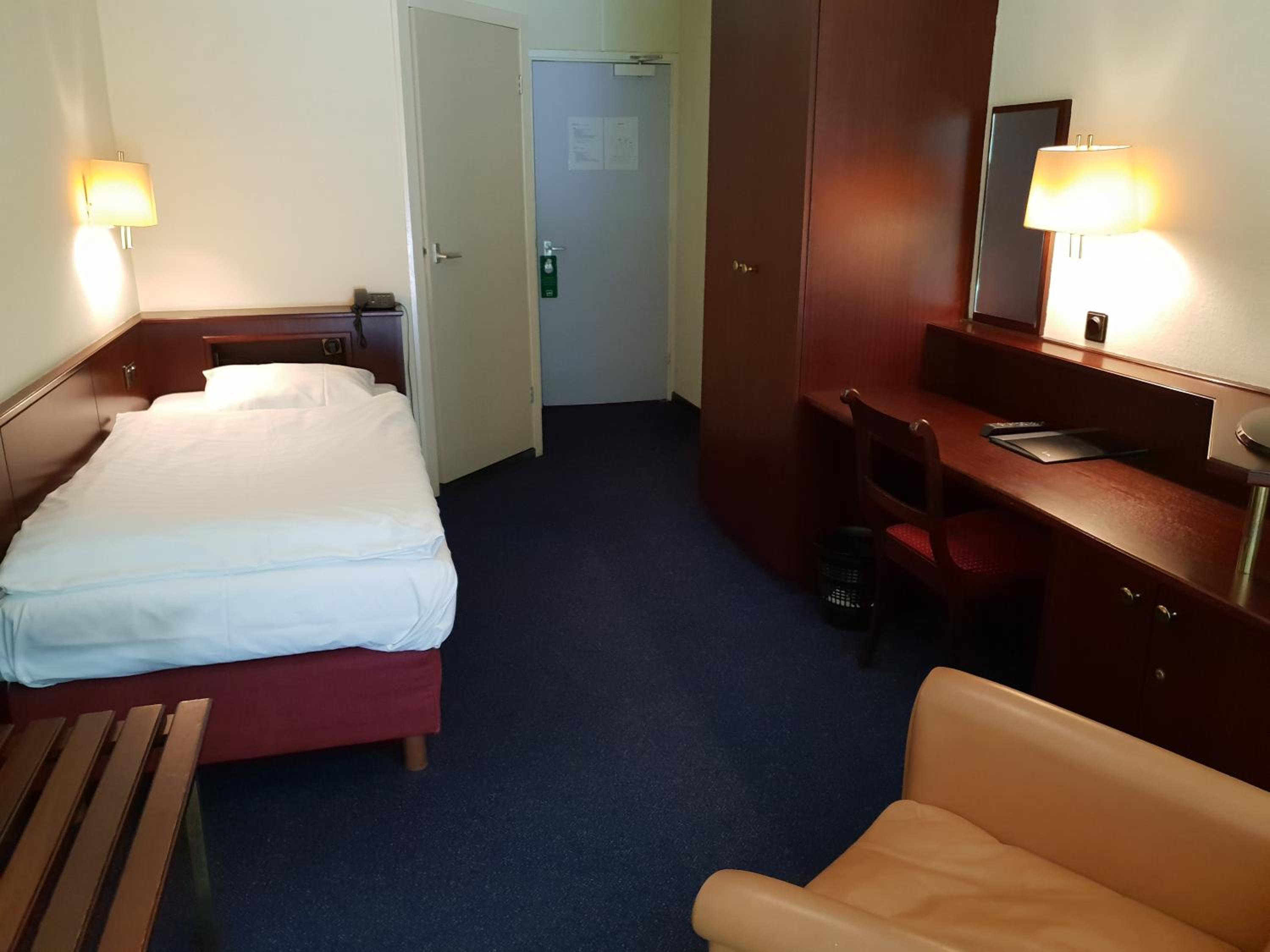 Superior Single Room photo 2