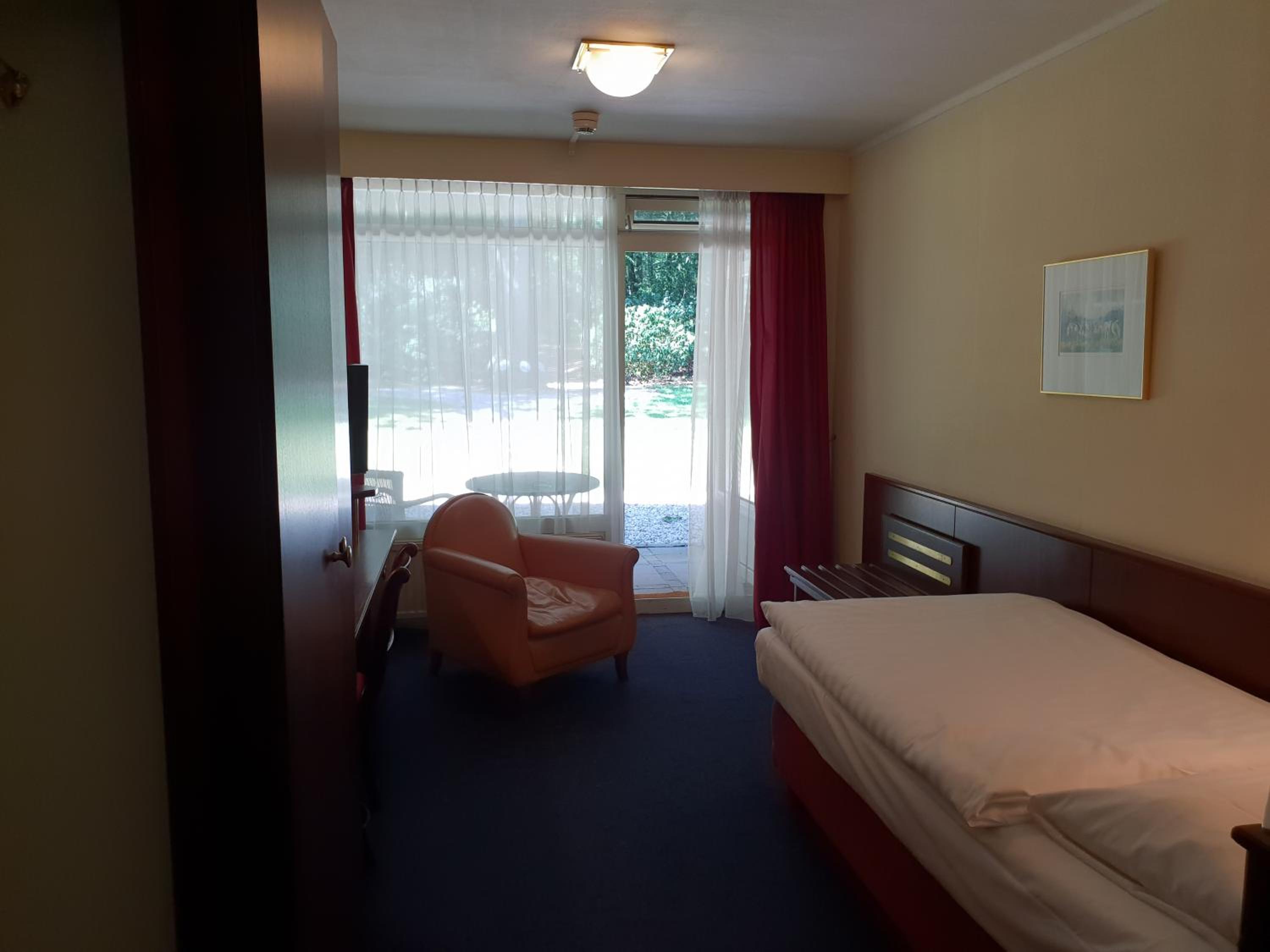 Superior Single Room photo 3