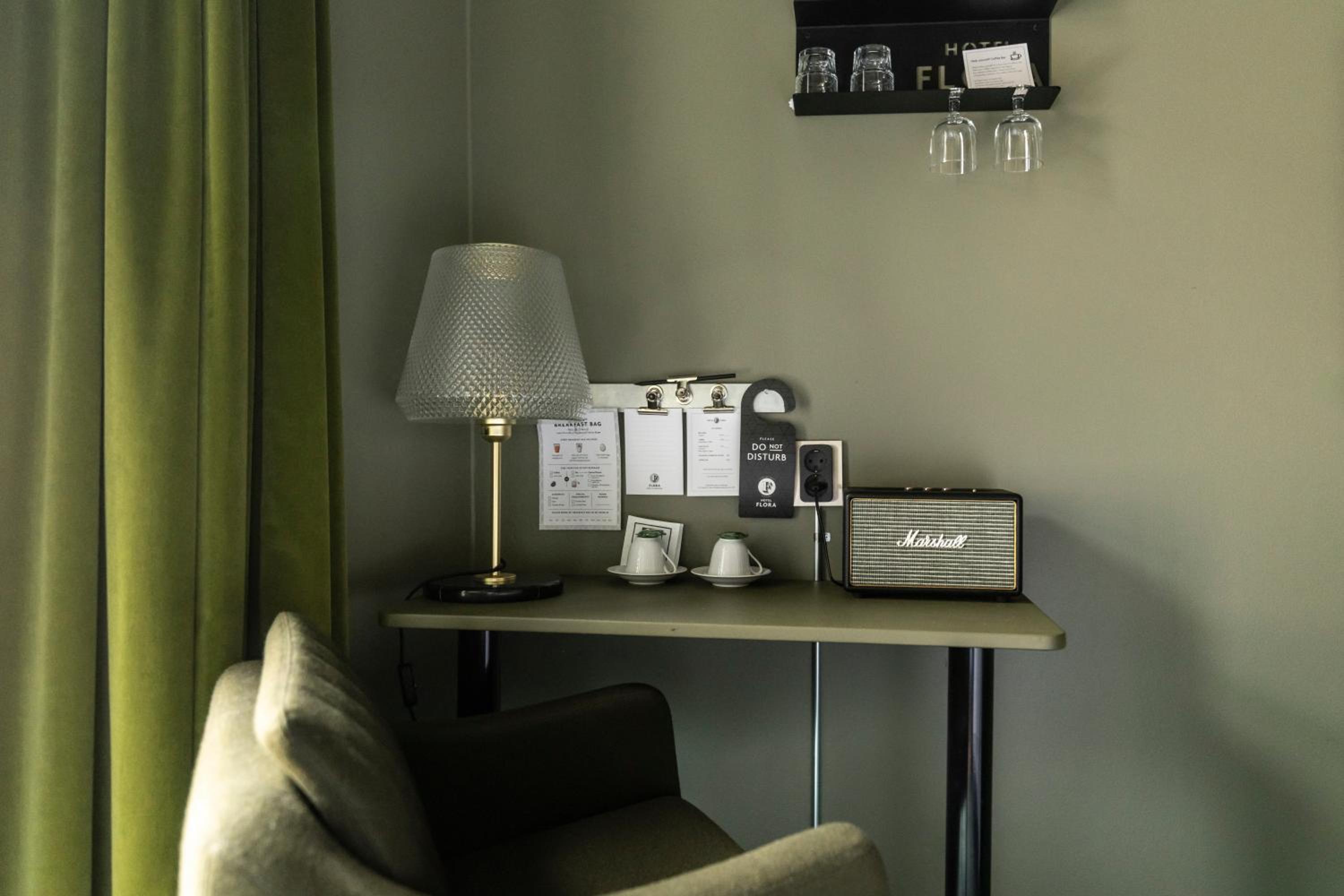 Double Room - Photo 7