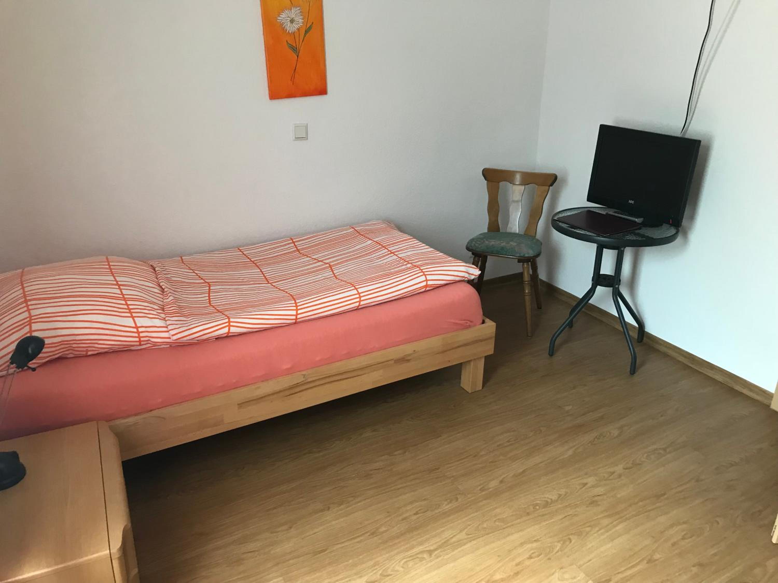 Budget Single Room photo 1