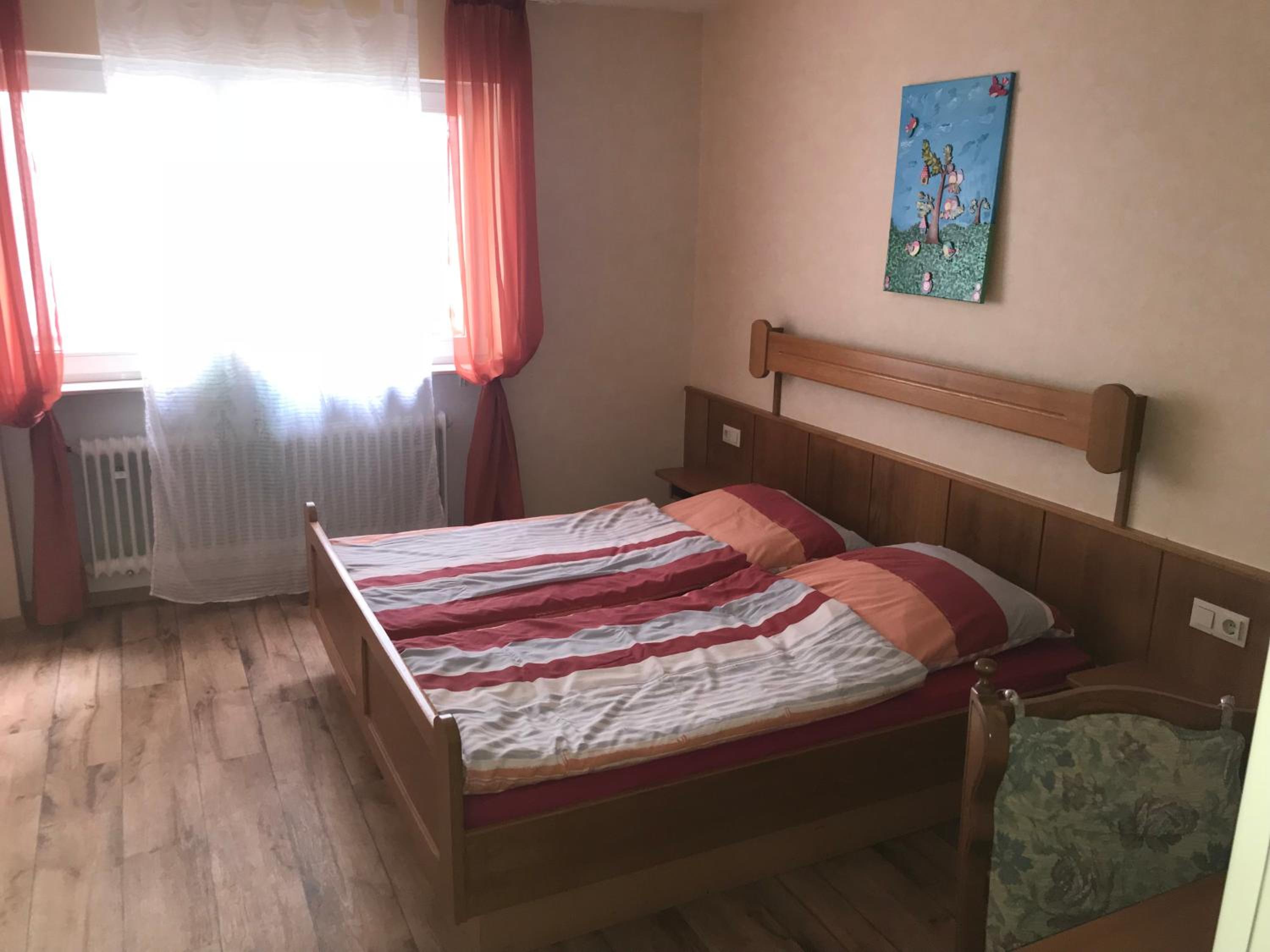 Small Double Room photo 1
