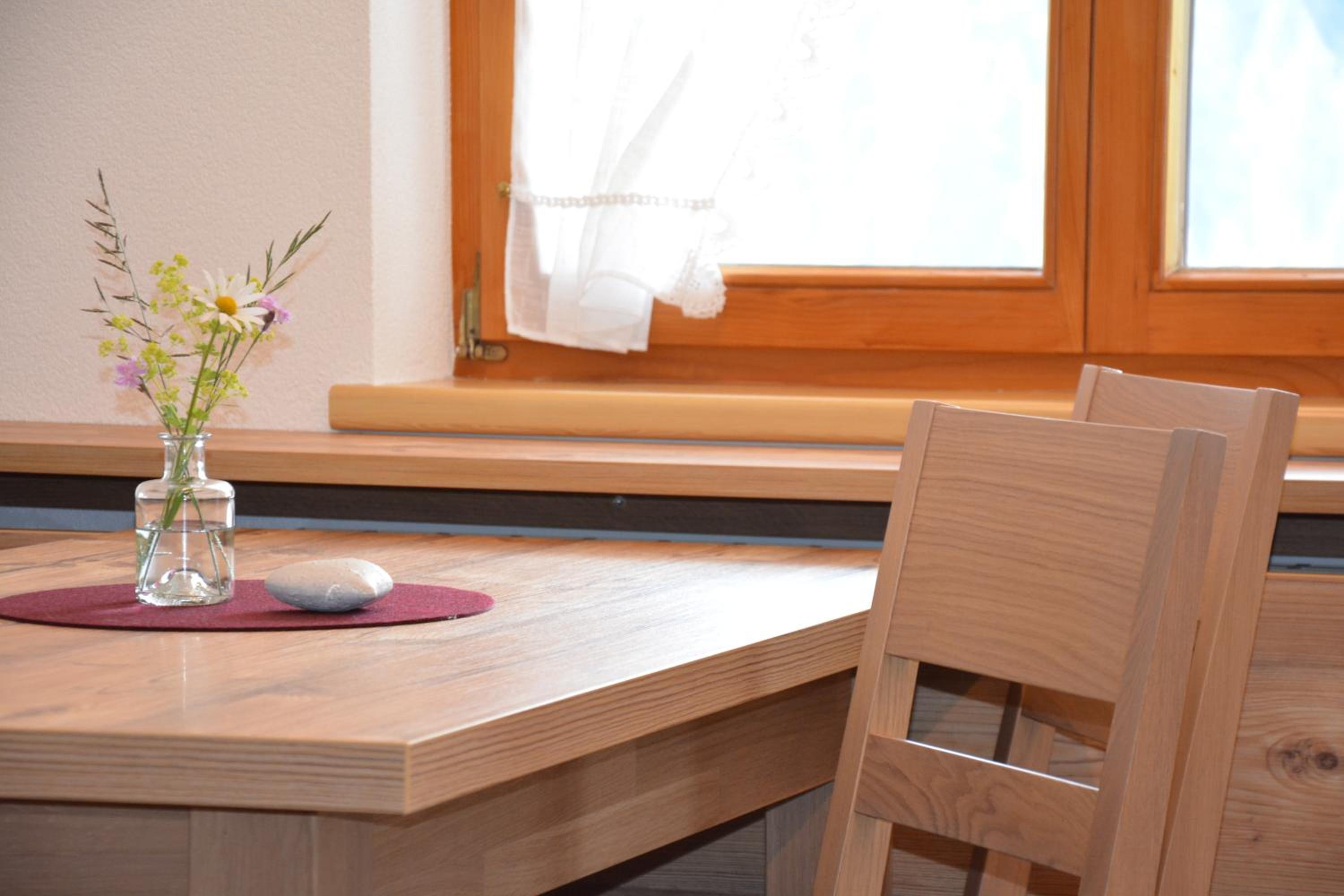  One-Bedroom Apartment with Balcony (2 - 4 Adults)