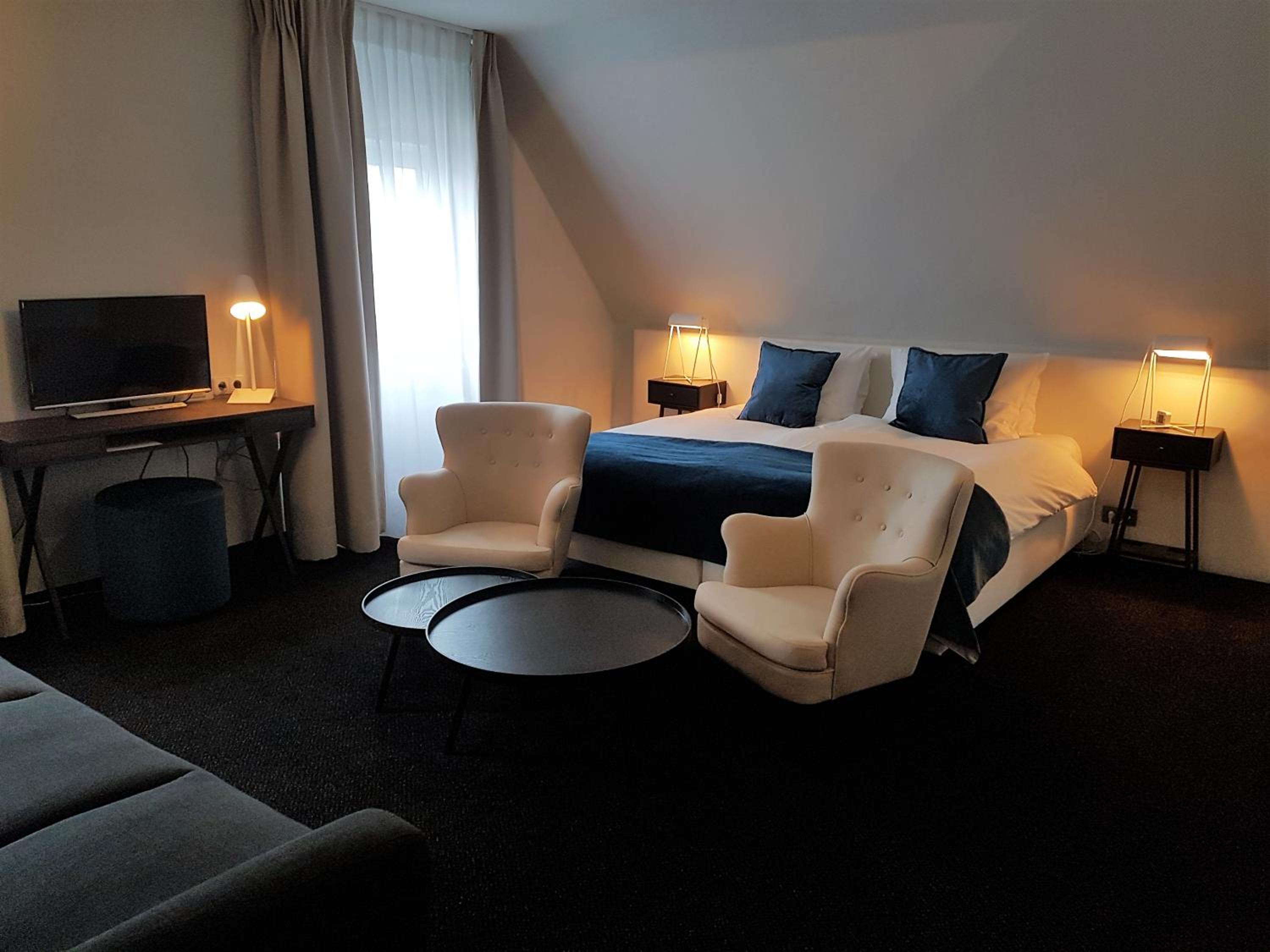 Superior Room photo 3