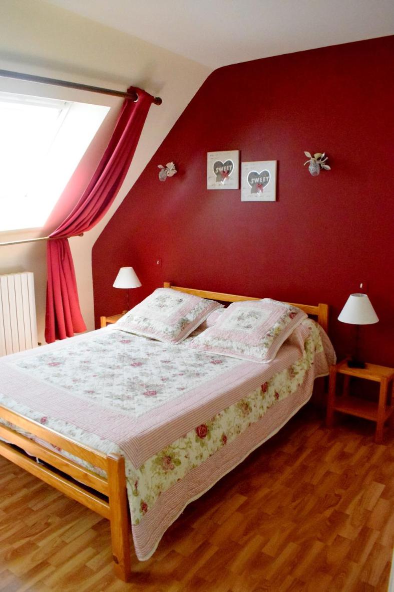 Standard Double Room photo 3