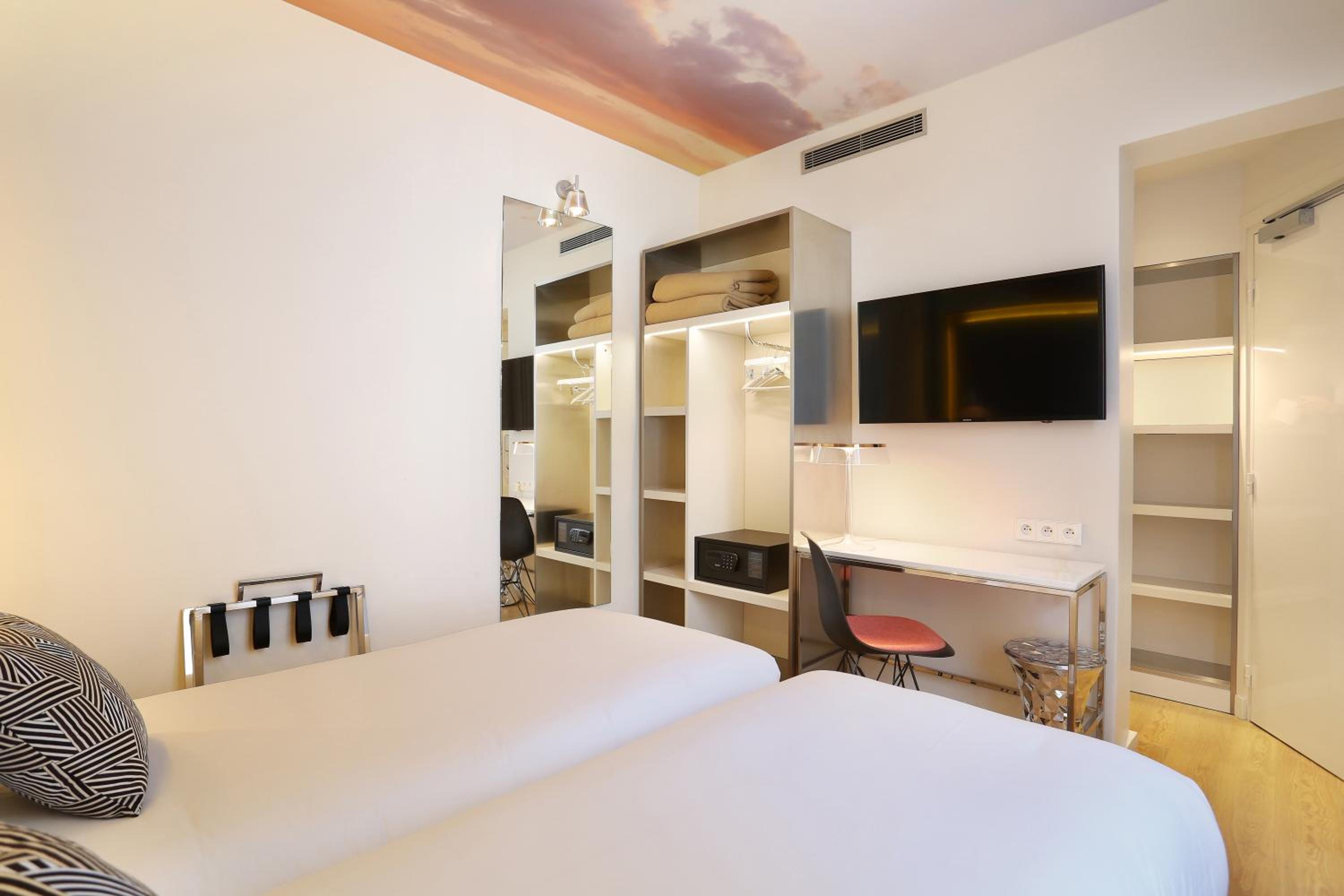 Twin Room photo 3