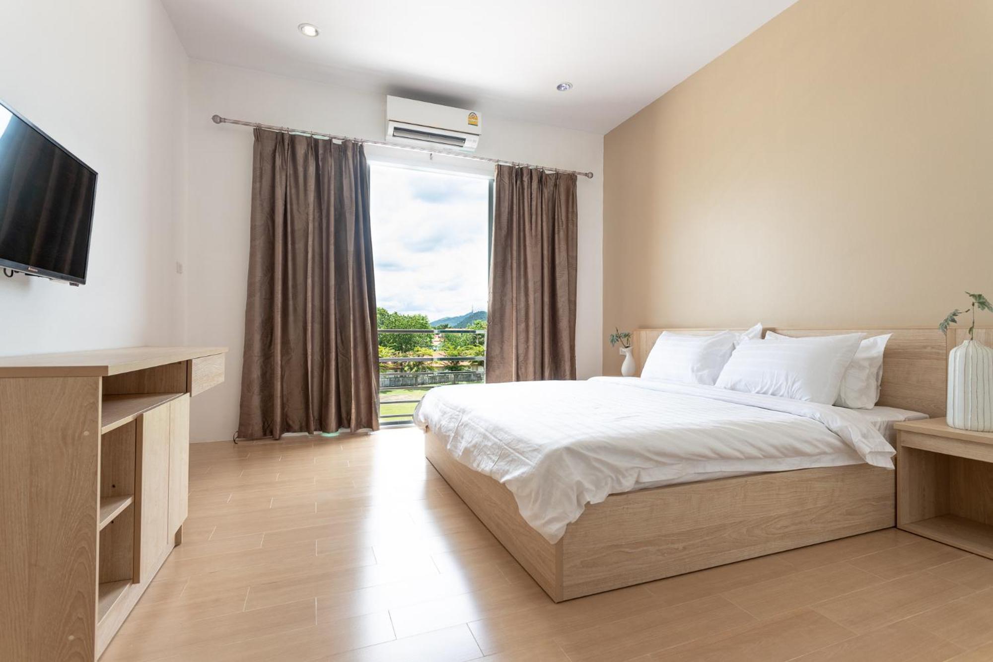 Superior King Room photo 1