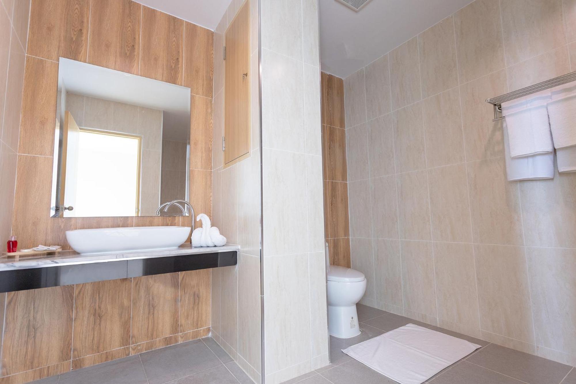 Deluxe Single Room photo 2