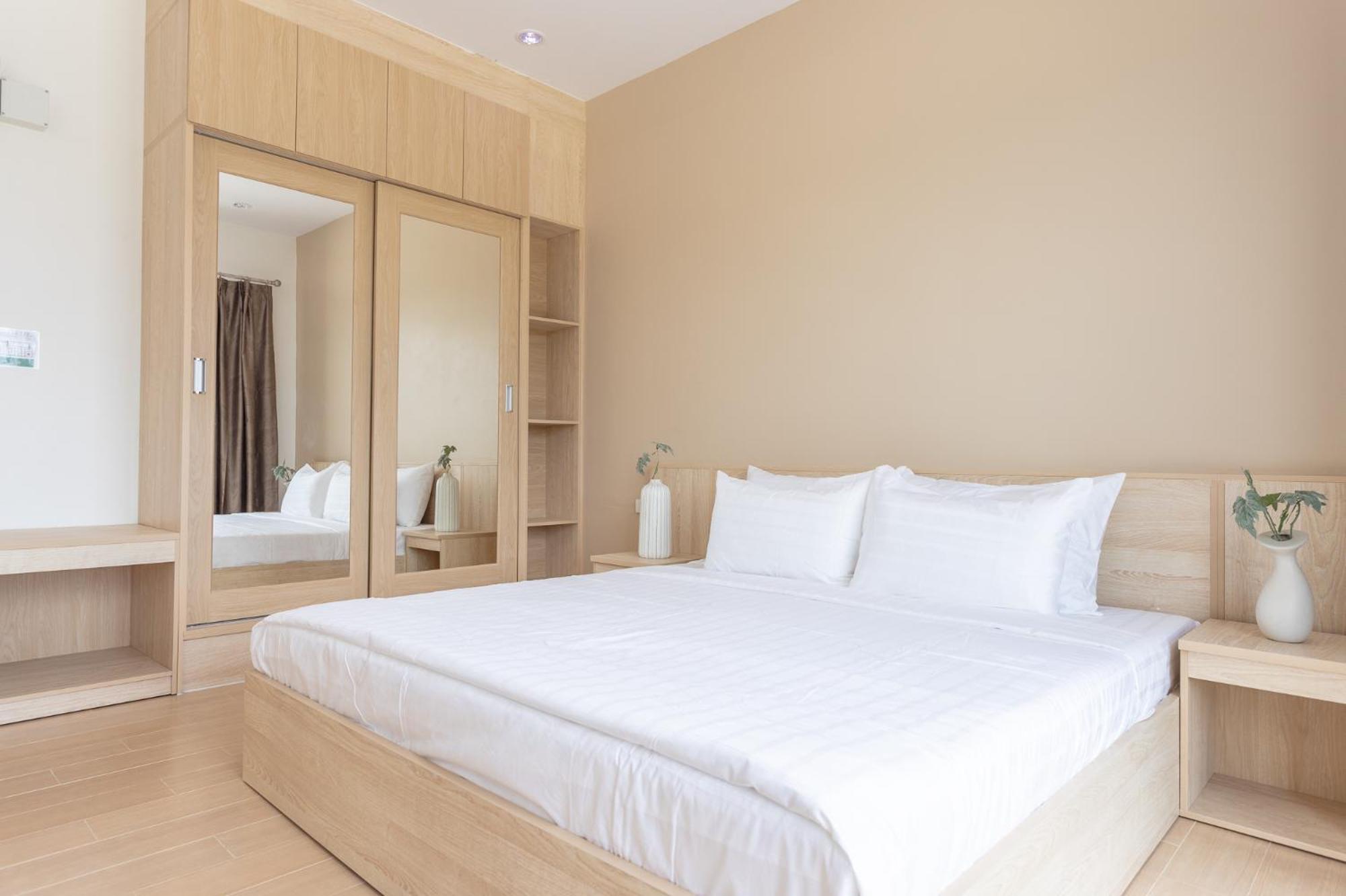 Deluxe Single Room photo 1