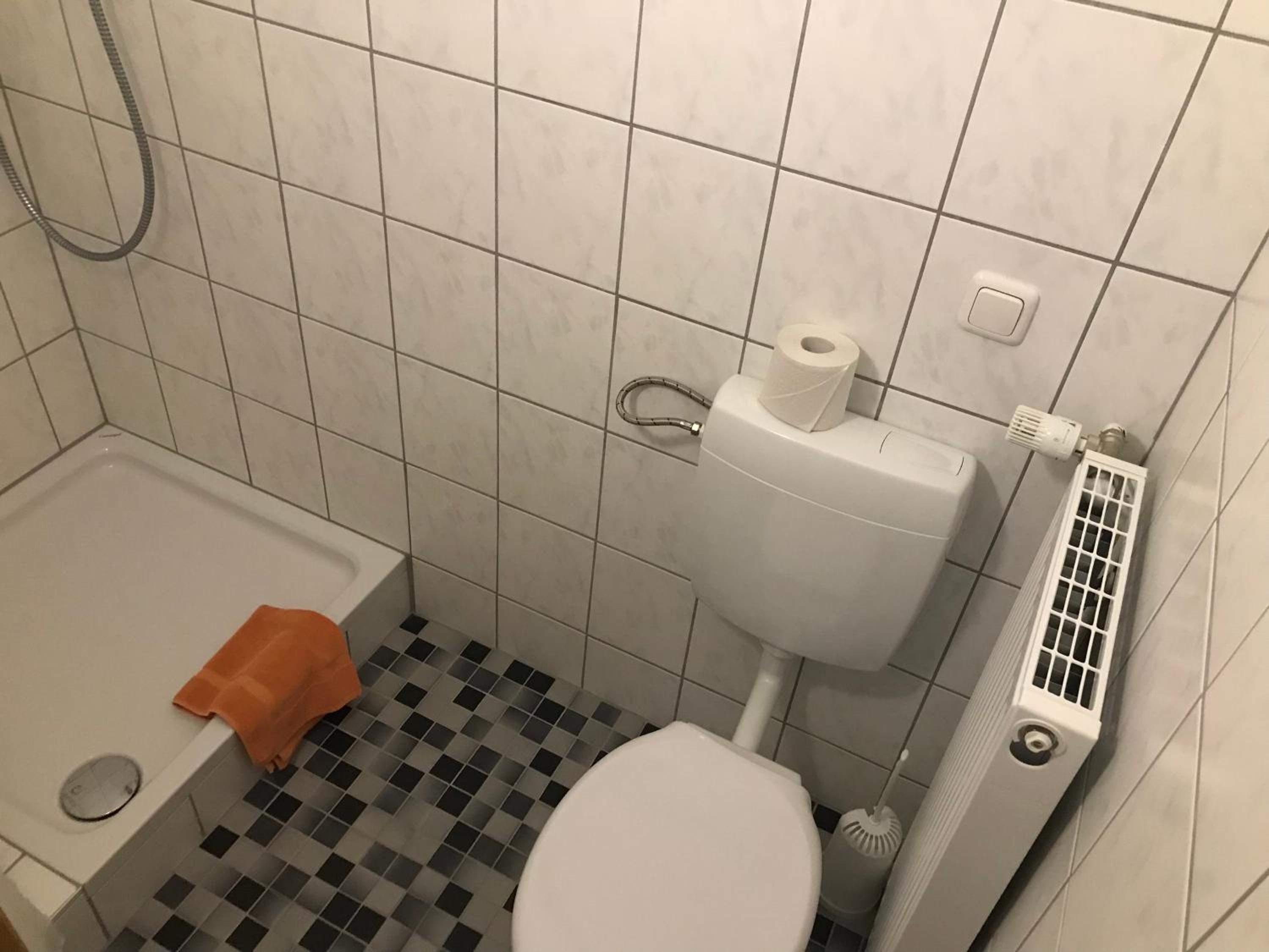 Budget Single Room photo 3