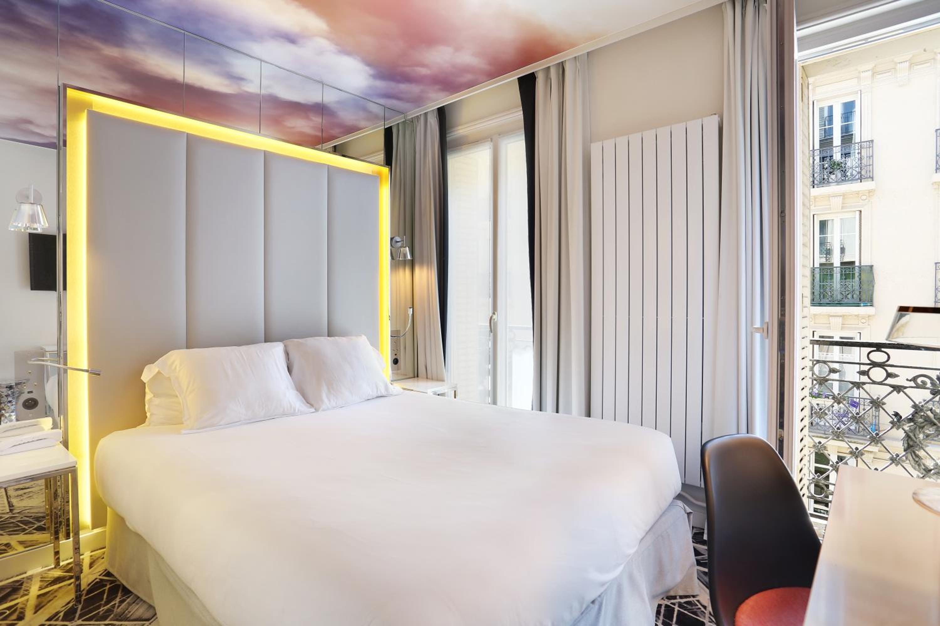 Deluxe Room photo 1