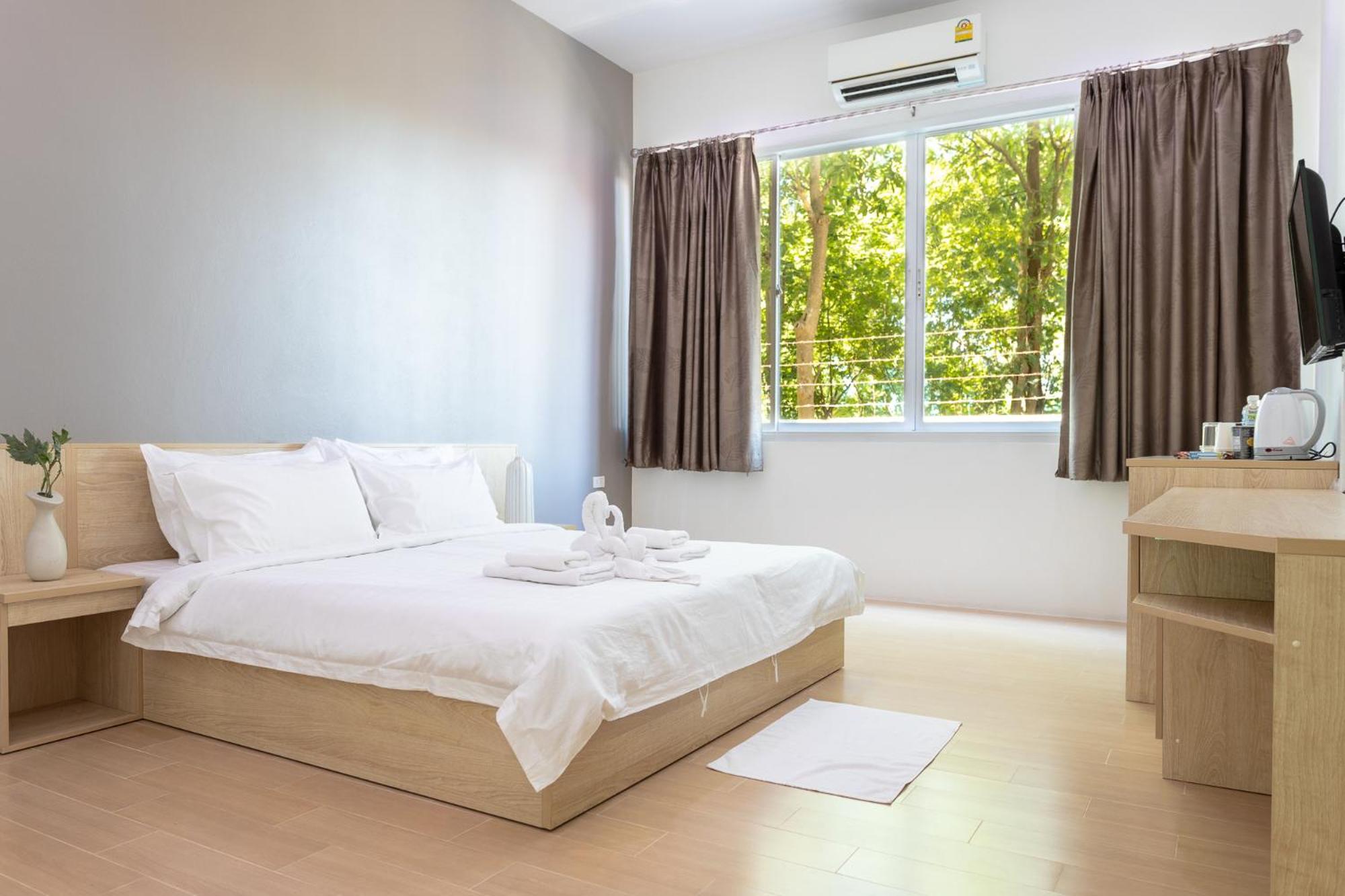 Superior King Room photo 1