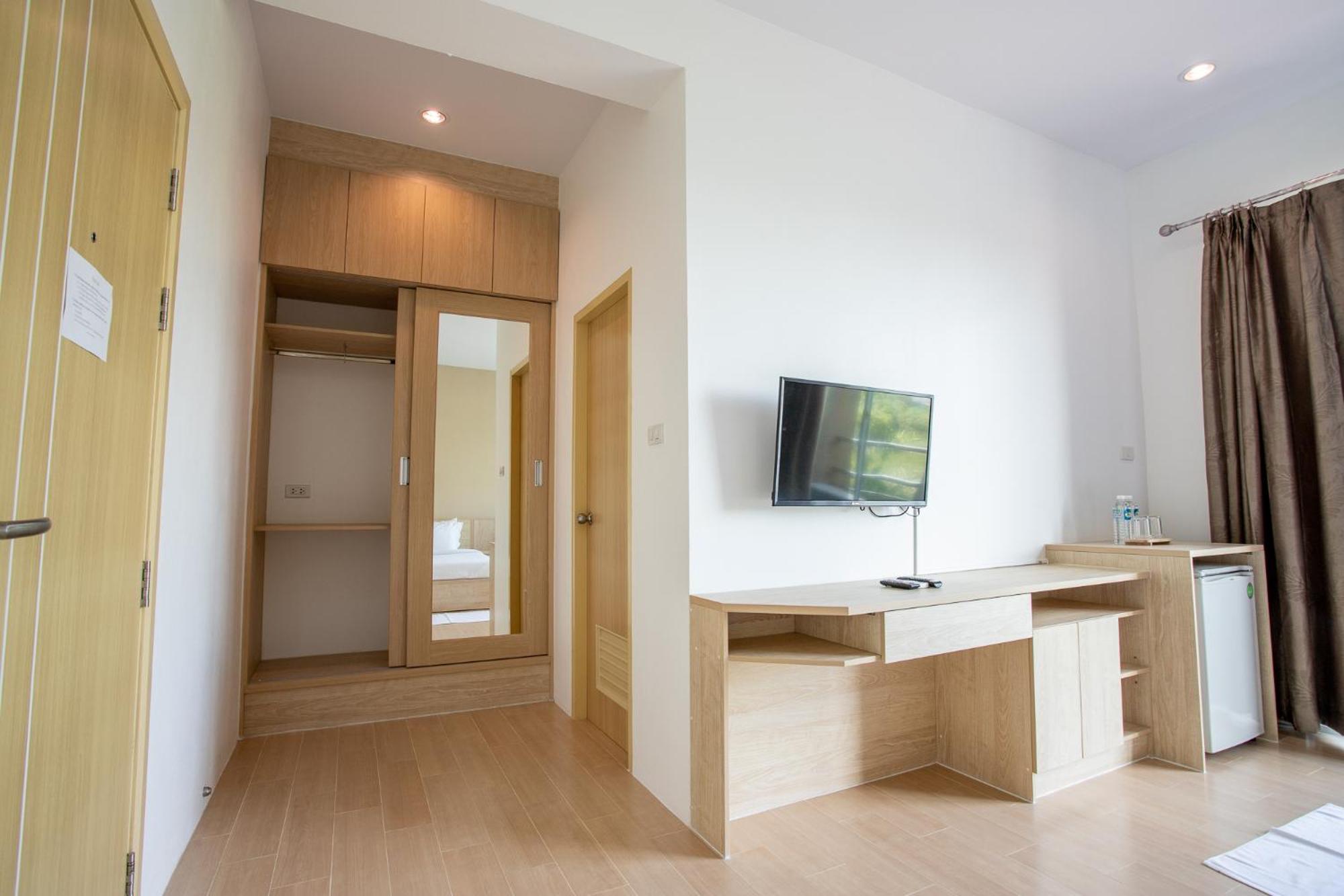 Superior Twin Room photo 3