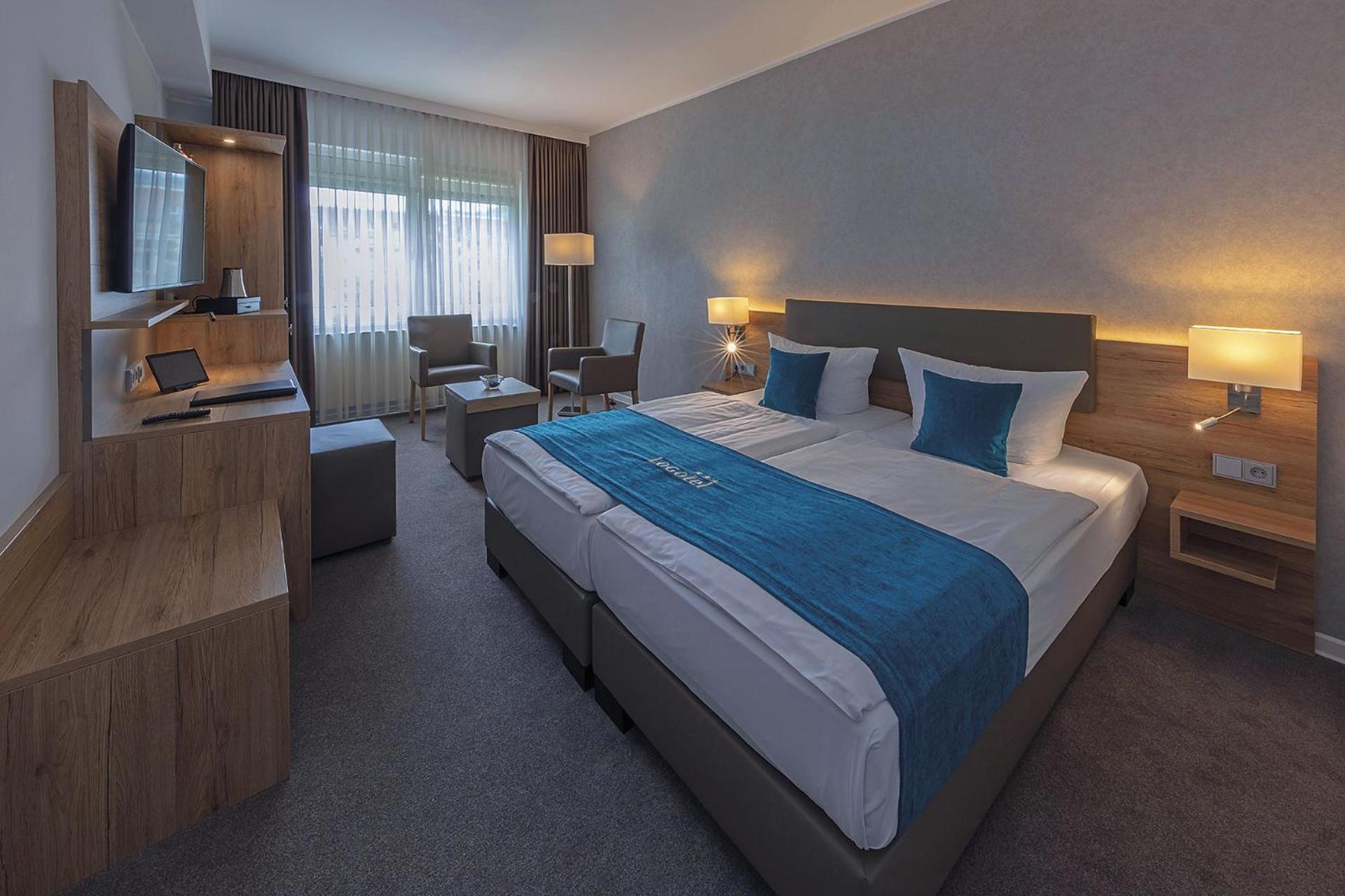 Superior Double Room - Photo 4