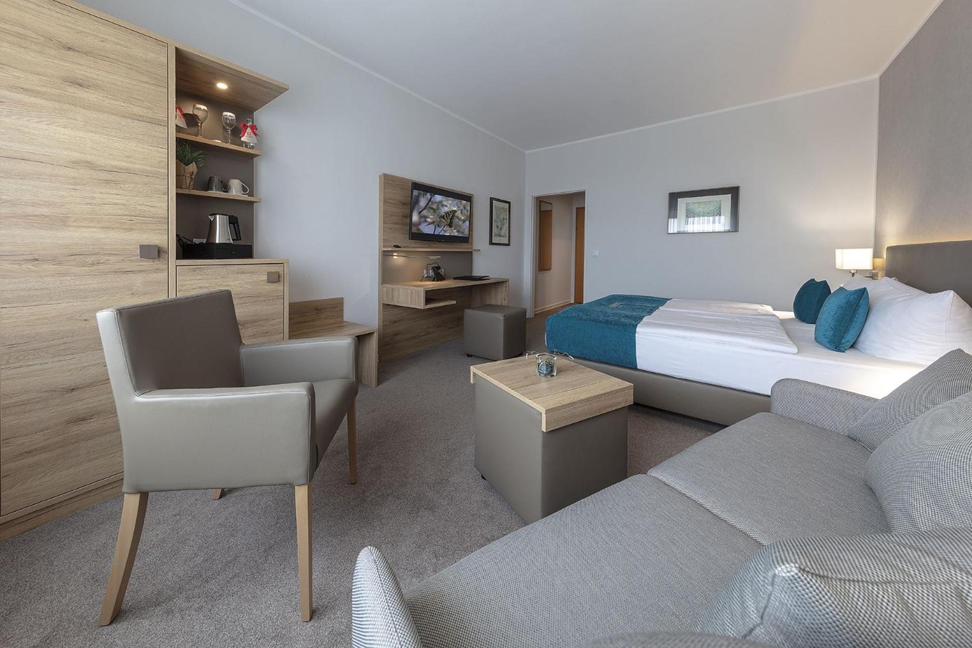 Superior Double Room - Photo 3