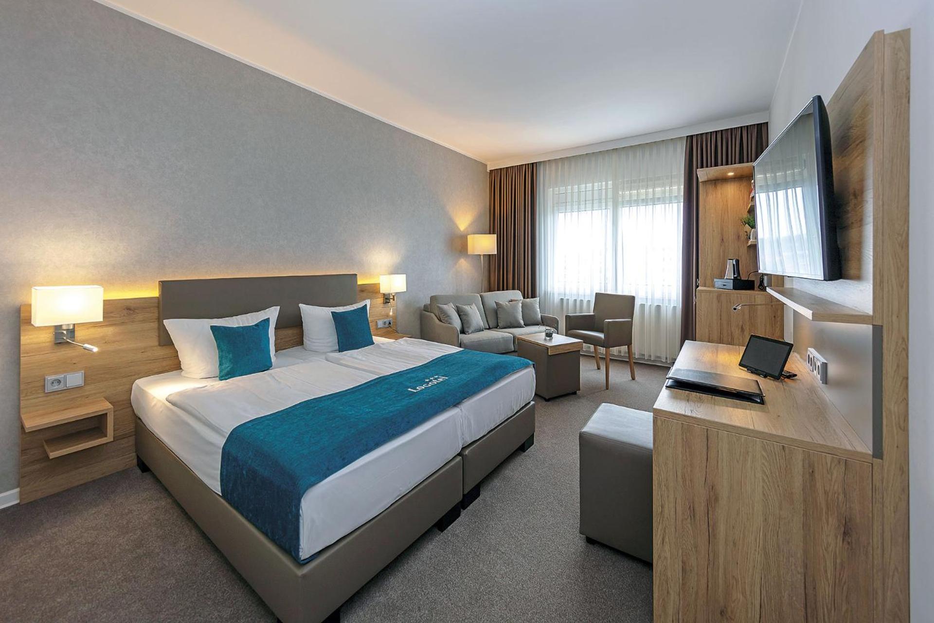 Superior Double Room - Photo 5