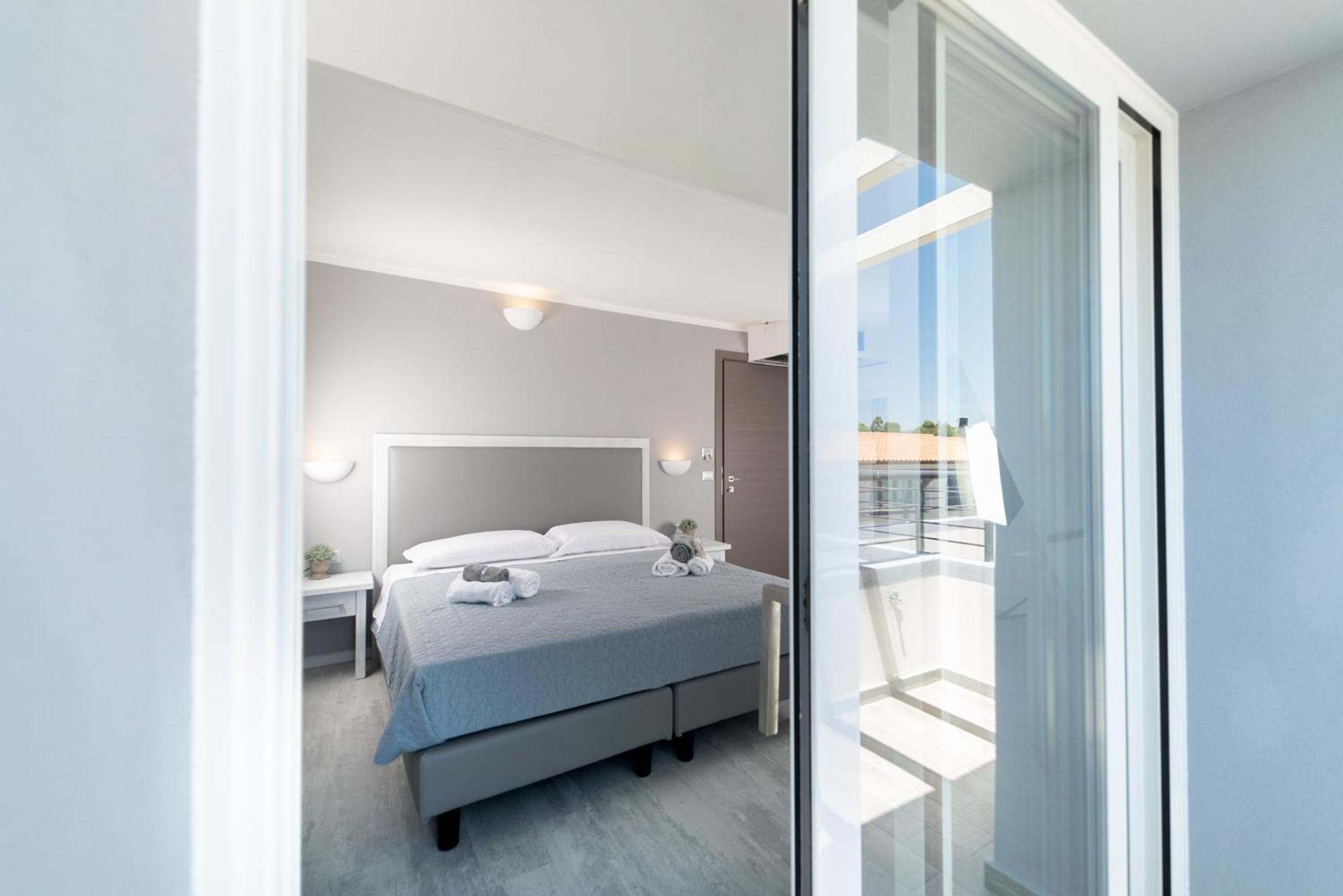King Room with Sea View