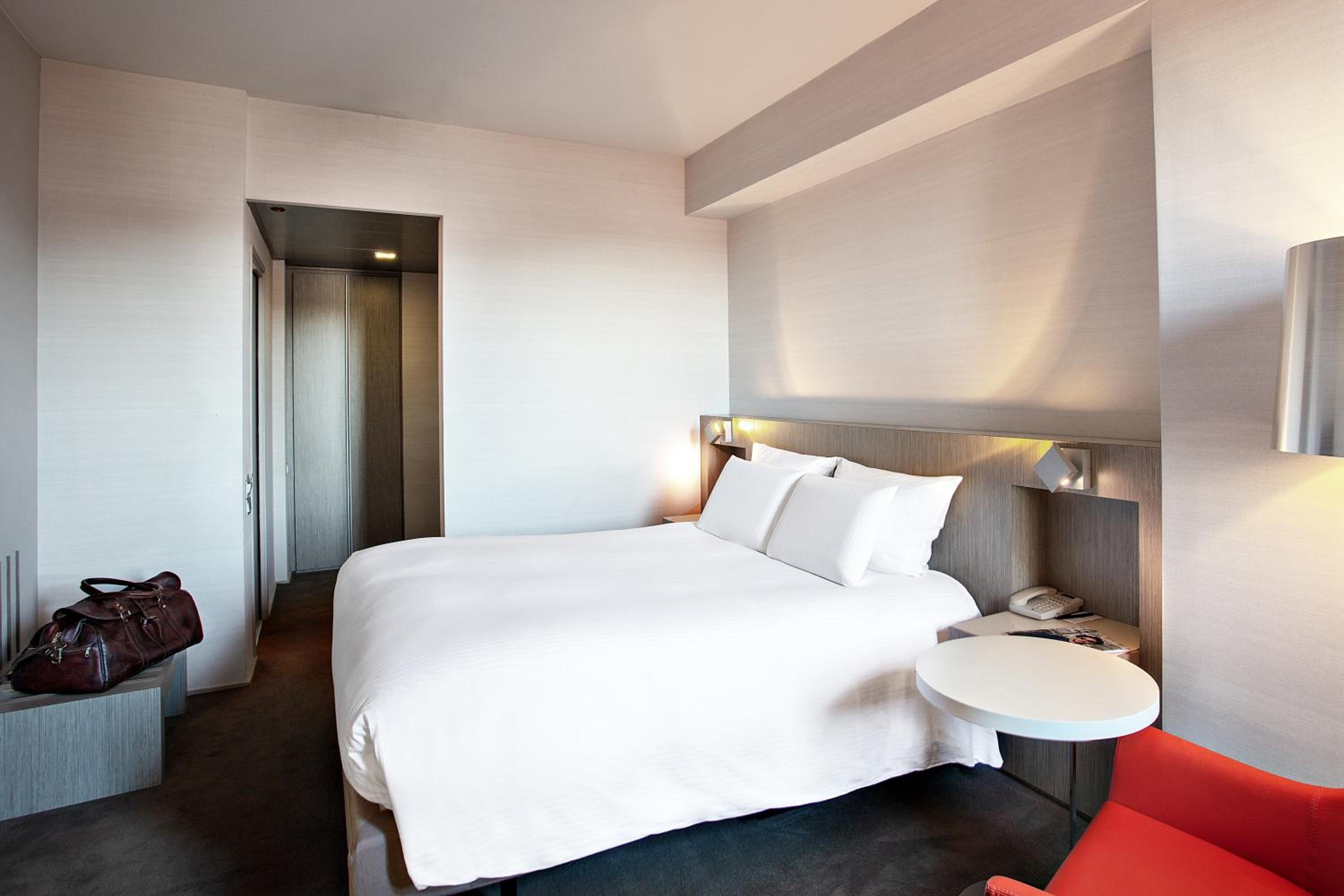 Classic Double Room - Photo 5