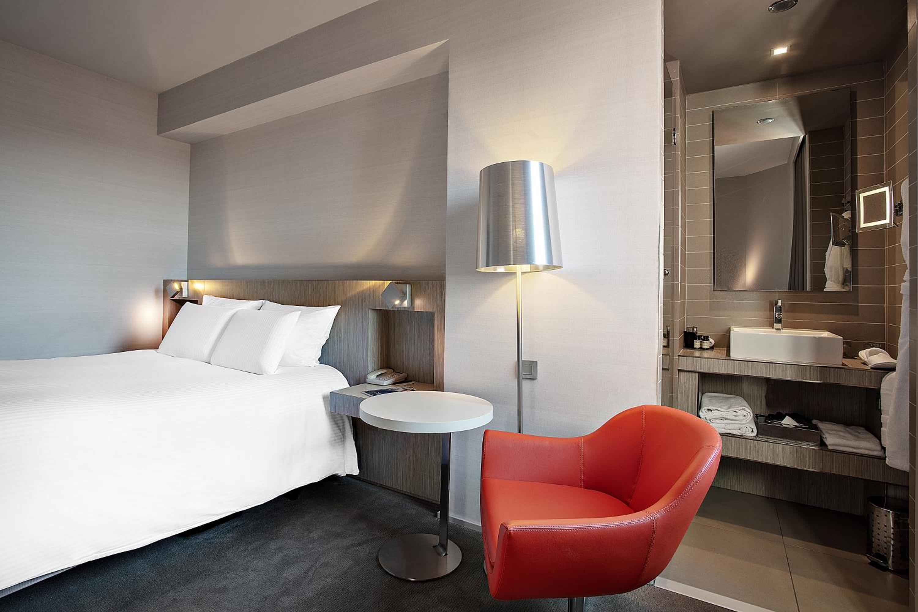 Classic Double Room - Photo 4