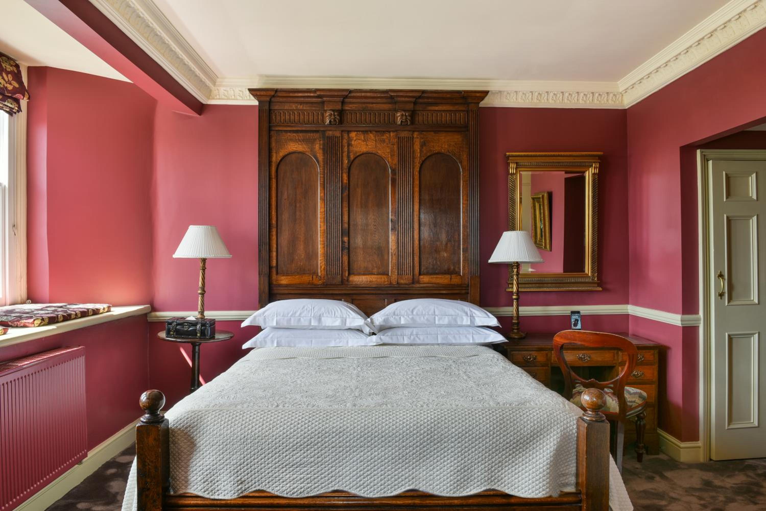 Superior Double Room photo 1