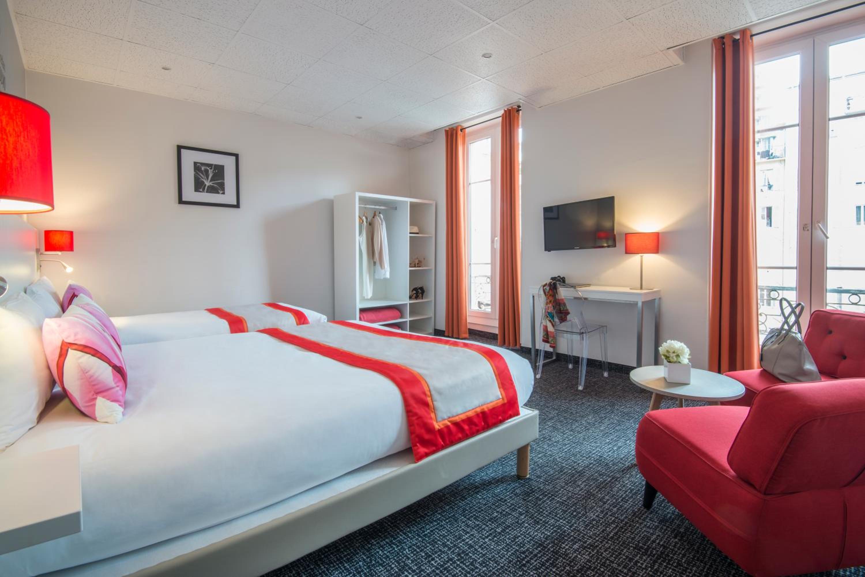 Triple Room - Photo 1