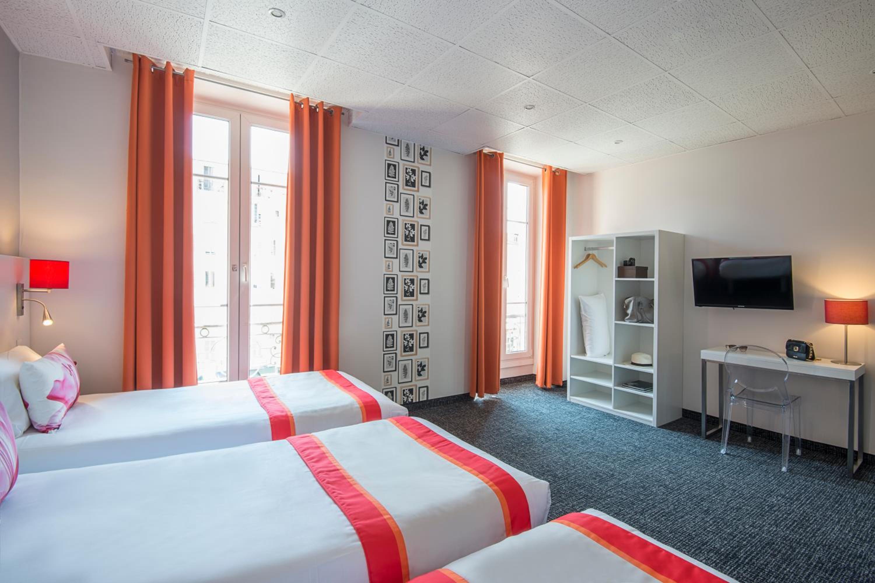 Triple Room - Photo 7