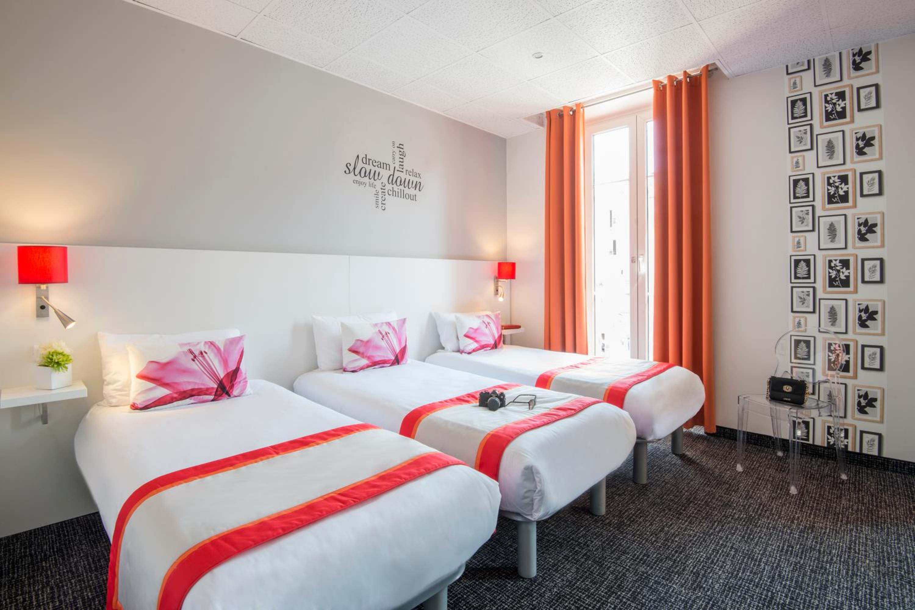 Triple Room - Photo 8