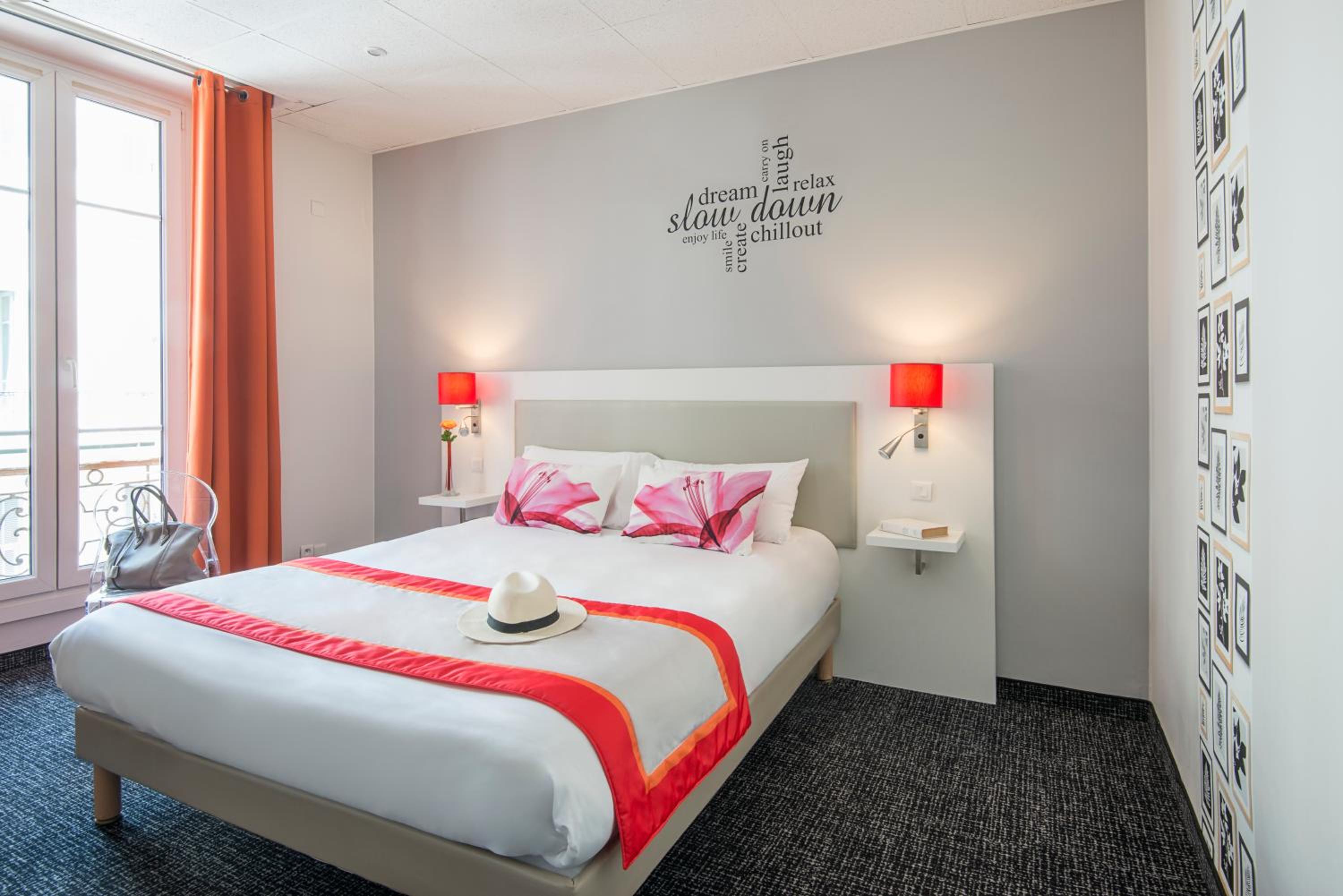 Double Room - Photo 1