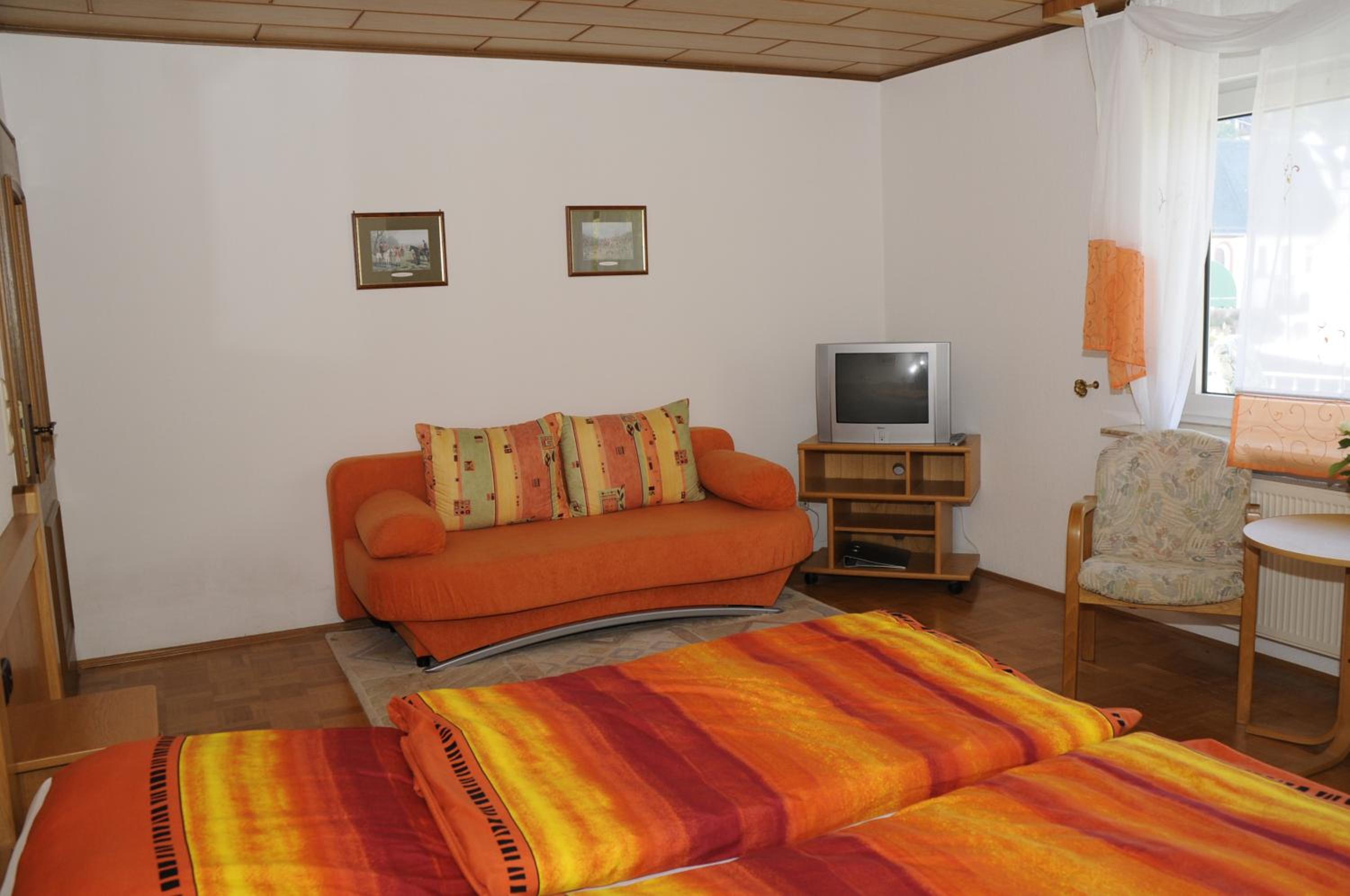 Double Room With Balcony photo 3