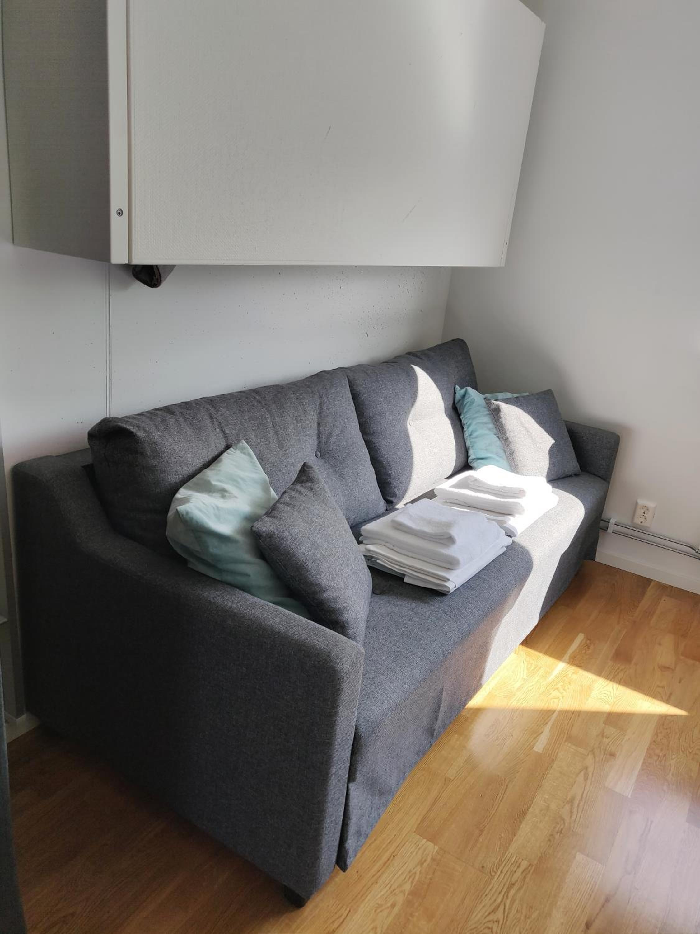 Apartment with Pool View - 4 adults